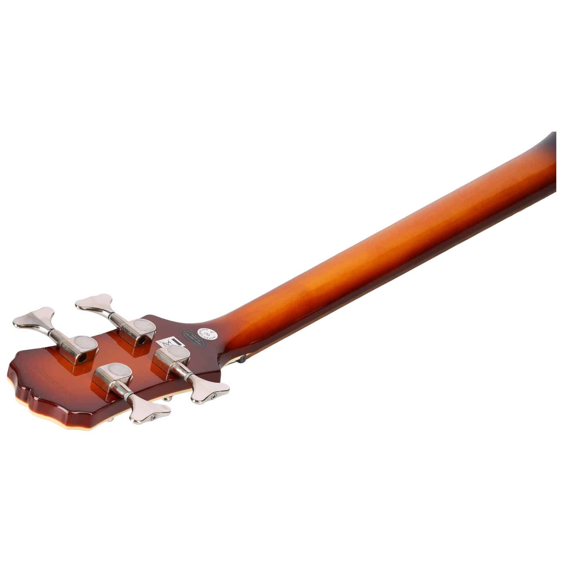 Epiphone Viola Bass VS 15