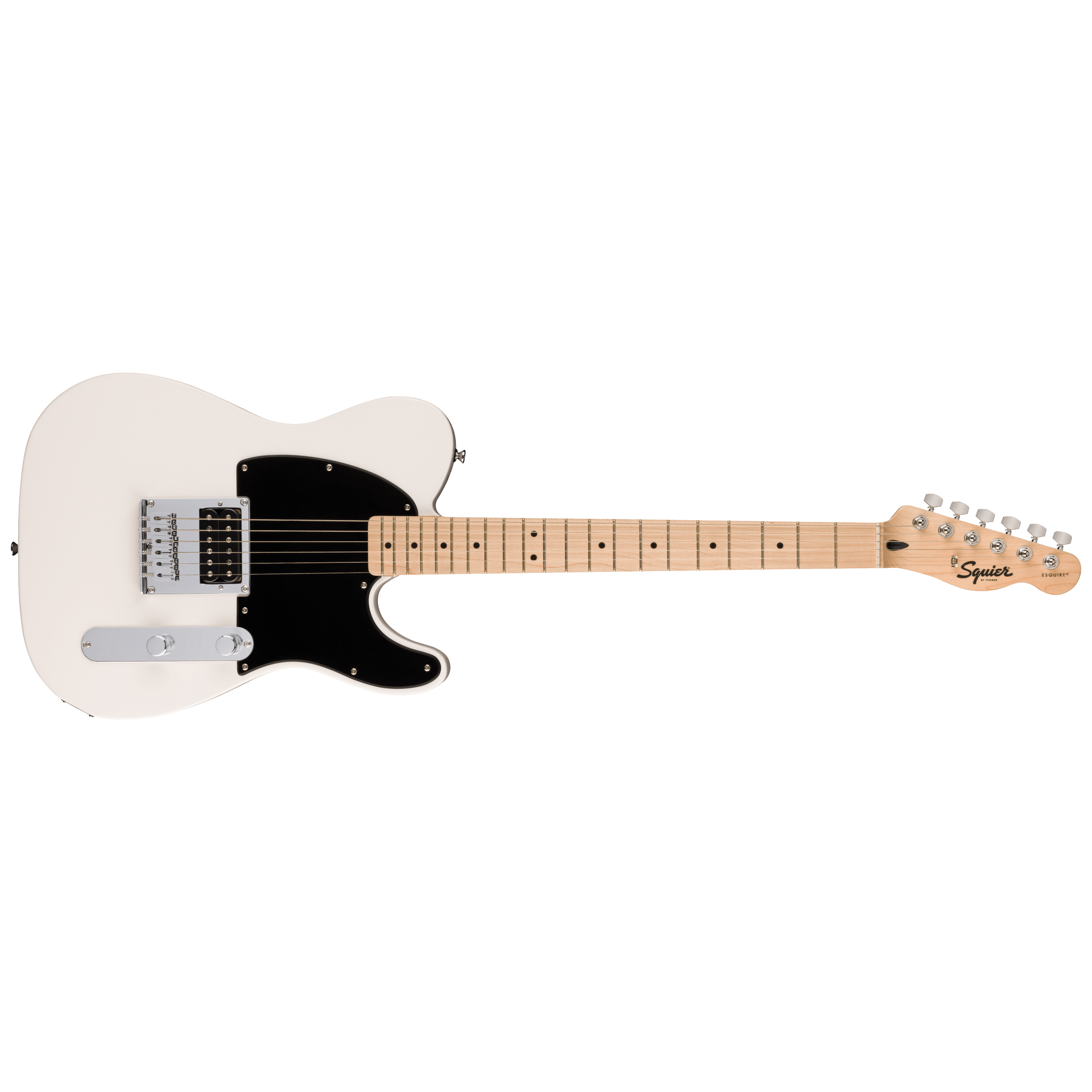 Squier by Fender Sonic Esquire H MN BPG AWT 1