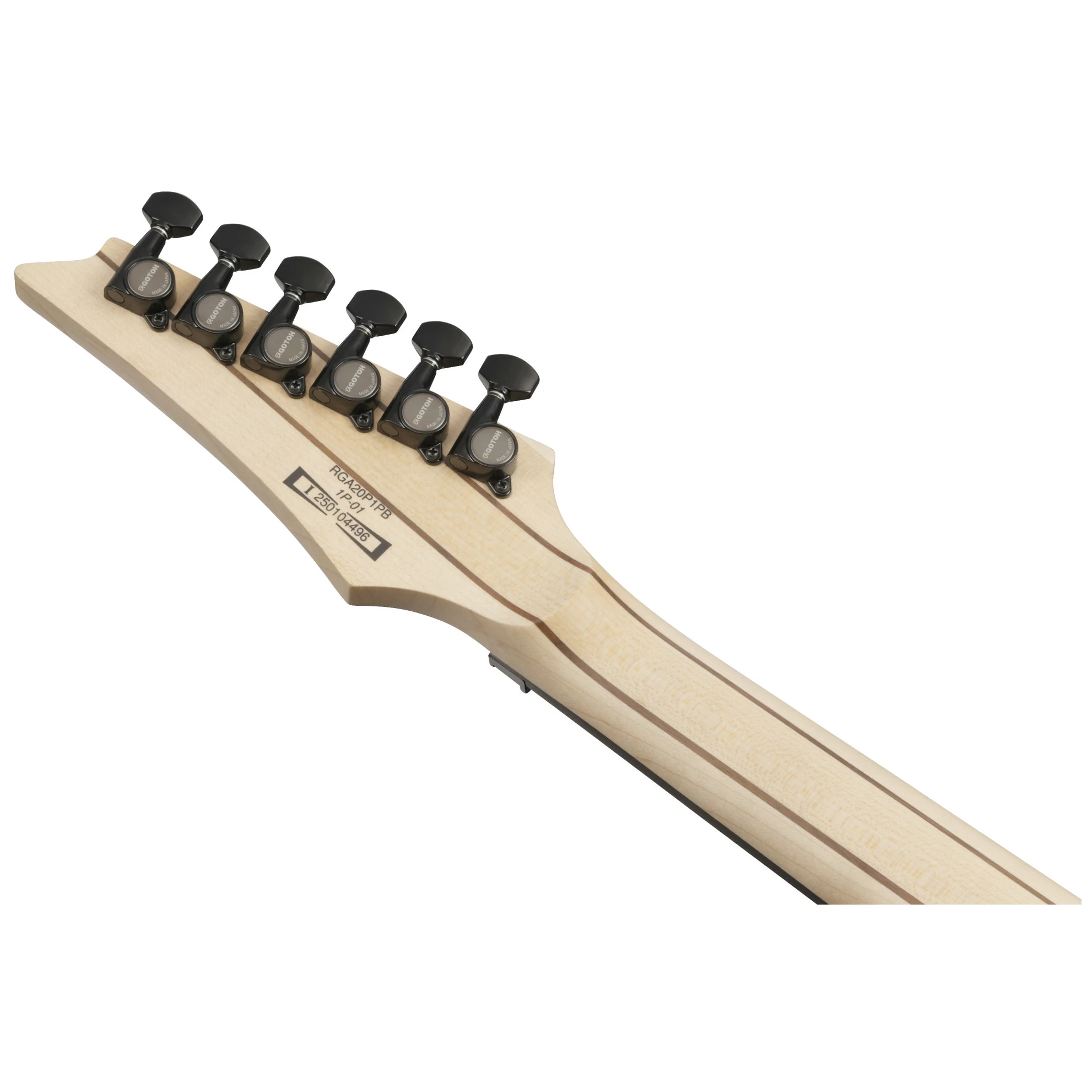 Ibanez RGA20P1PB-CUL