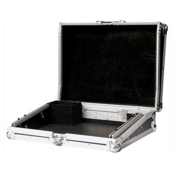 DAP - DAP Flightcase für Lichtmischer bis 6HE