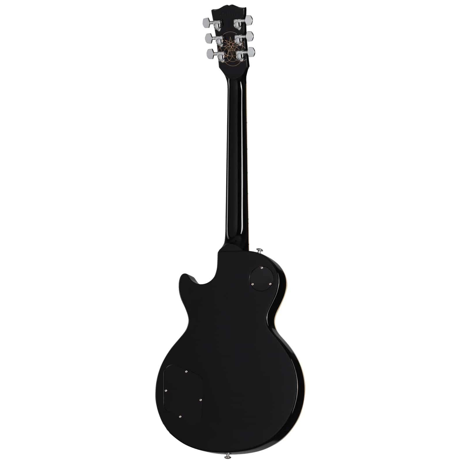 Image of Gibson adam jones les paul standard asb 10025472 1