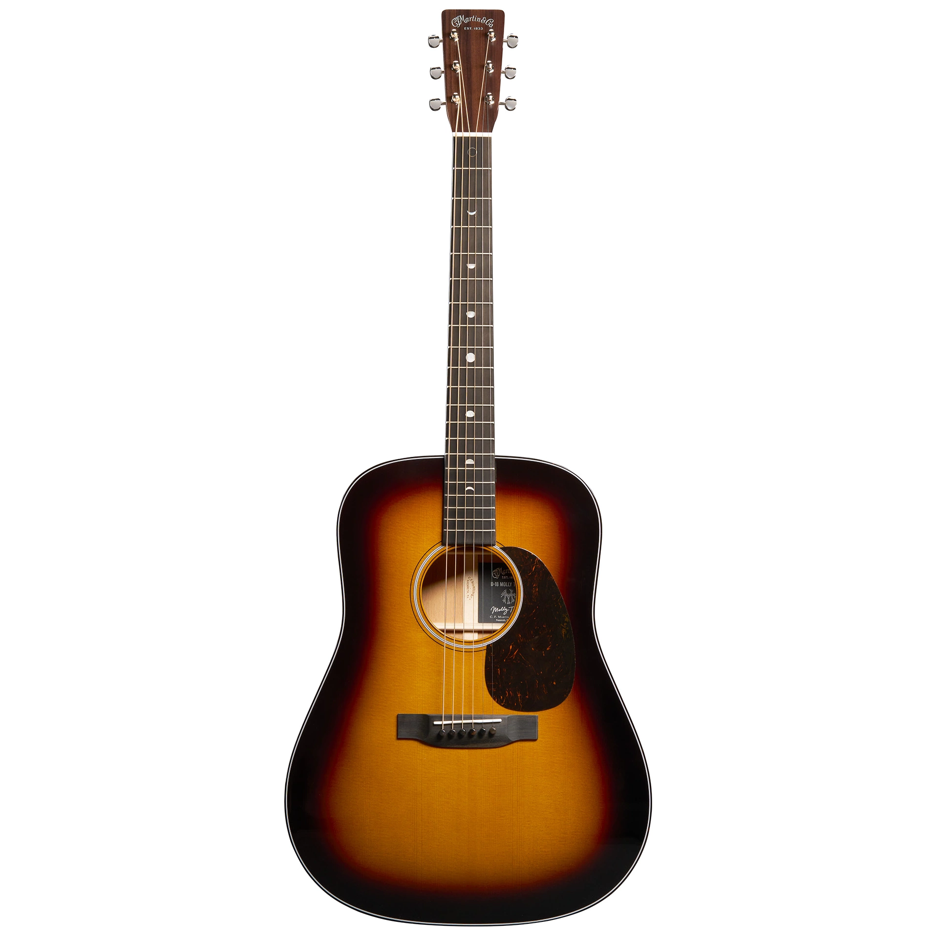 Martin D-18 Molly Tuttle 2
