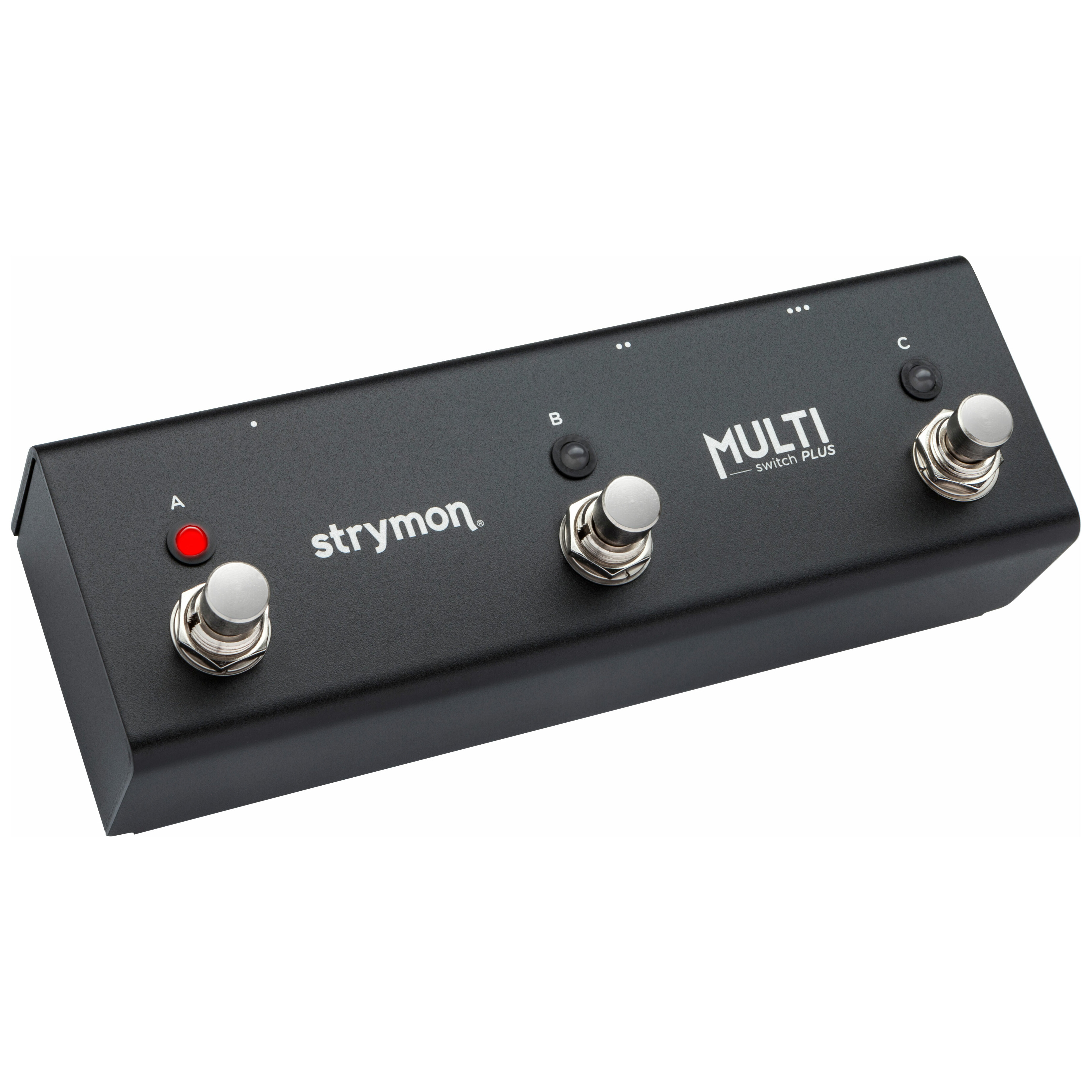 Strymon Multiswitch Plus