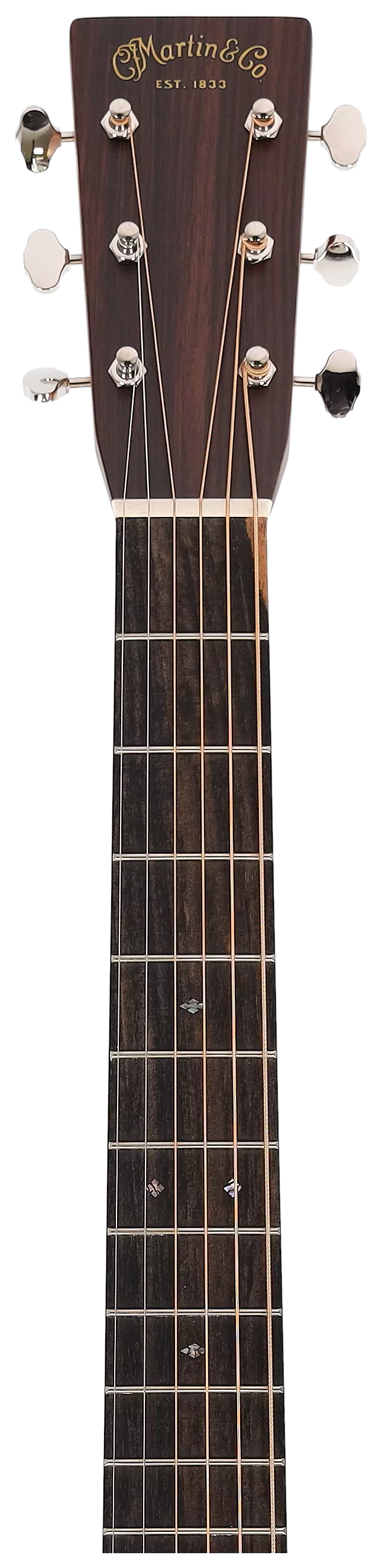 Martin 00-28 Lefthand 11