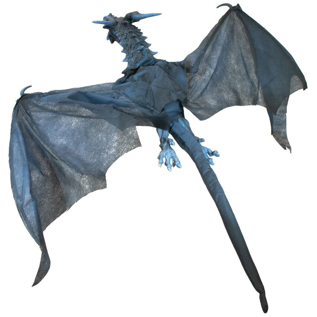  Halloween Flying Dragon 1