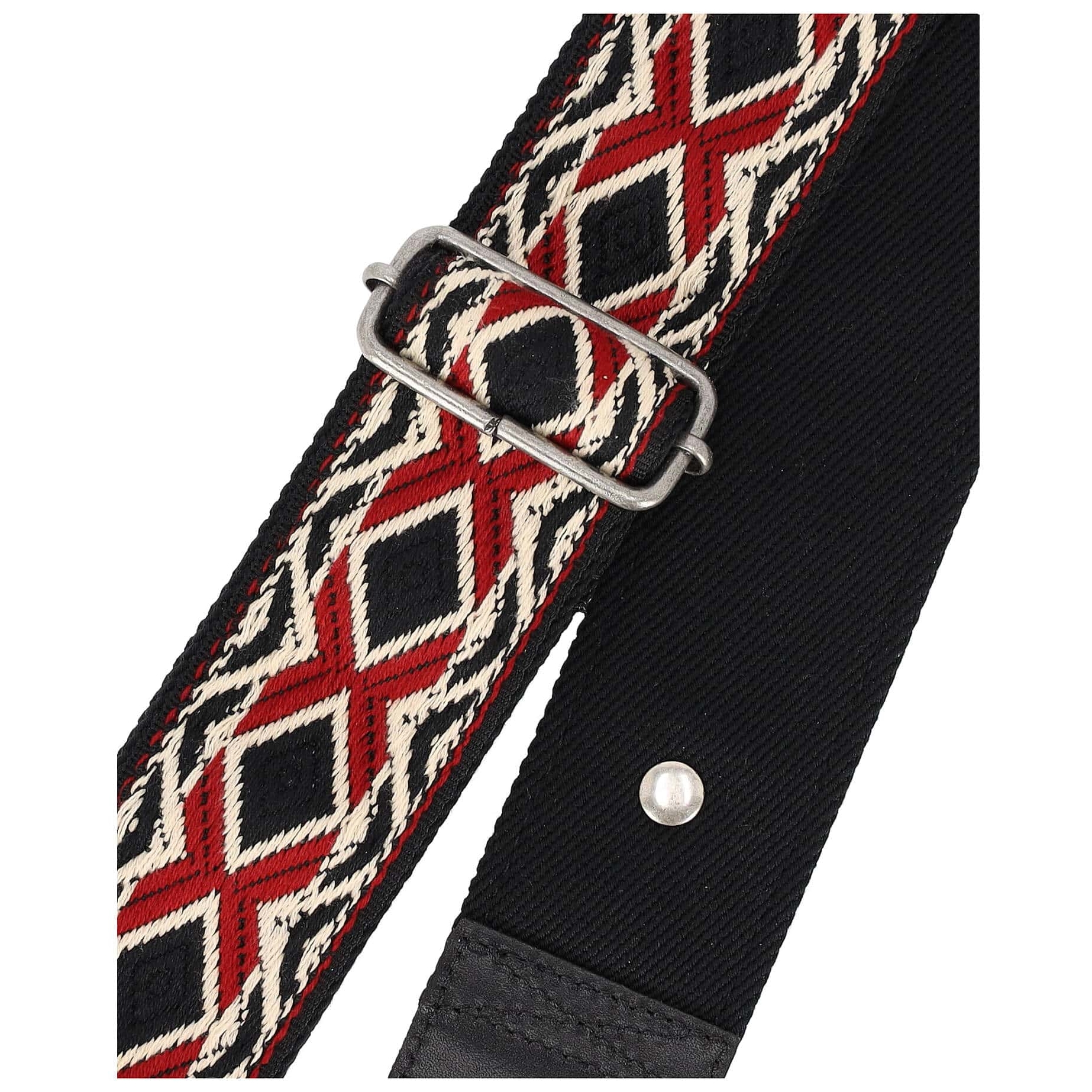 Silver Coin - Silver Coin Ekkeko Gitarrengurt - 4