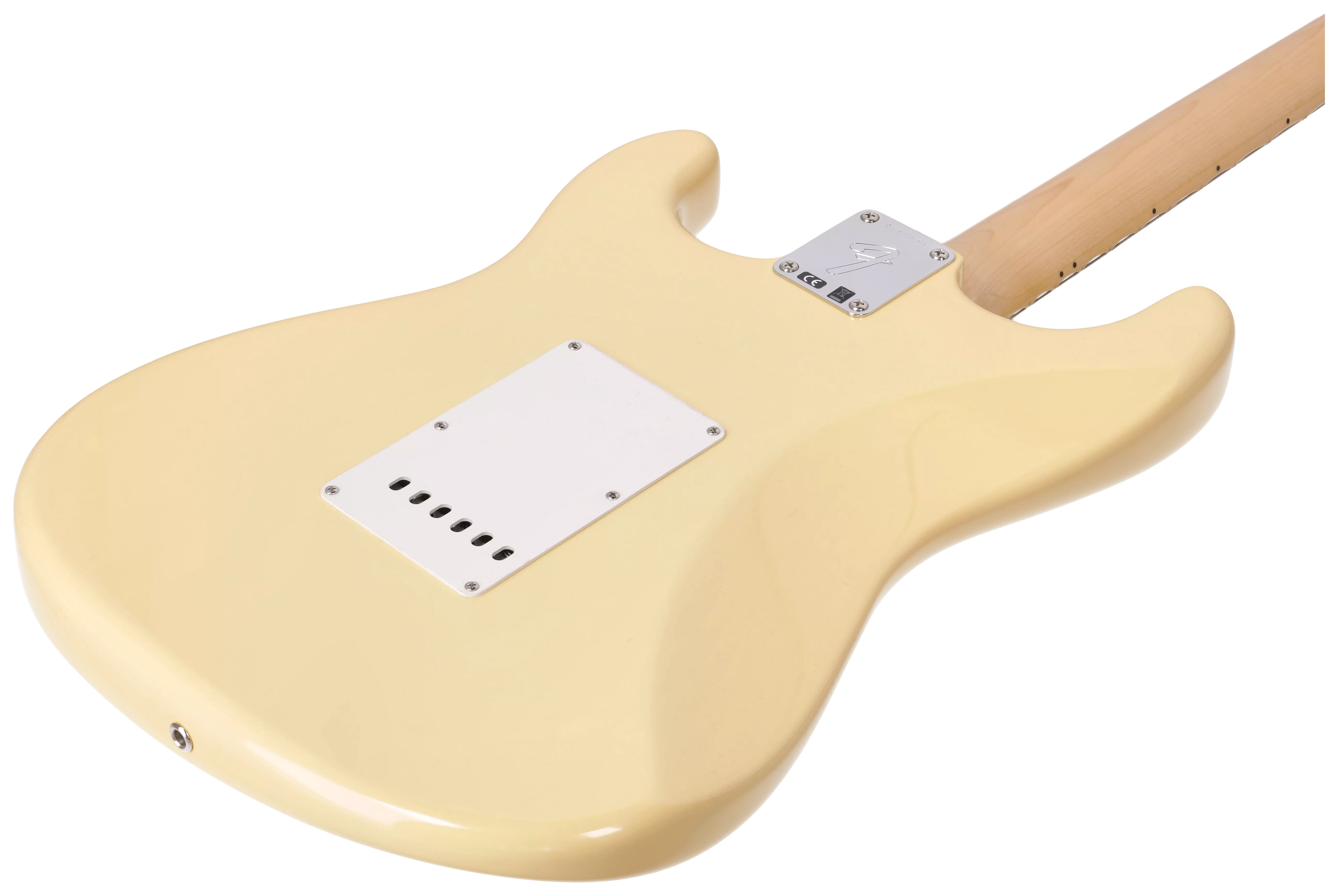 Fender Custom Shop Yngwie Malmsteen Signatur Stratocaster NOS VWT #1 7