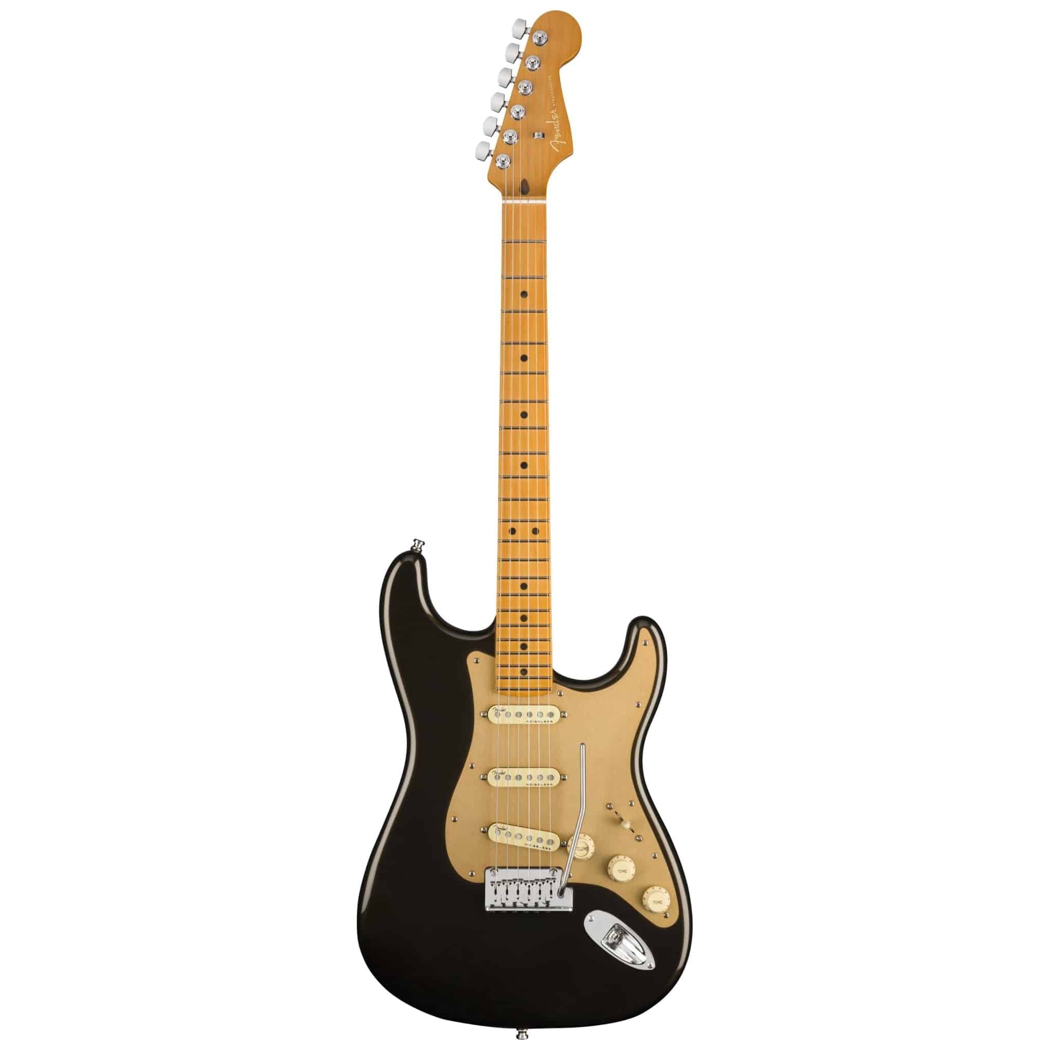 Fender American Ultra Stratocaster SSS MN TXT