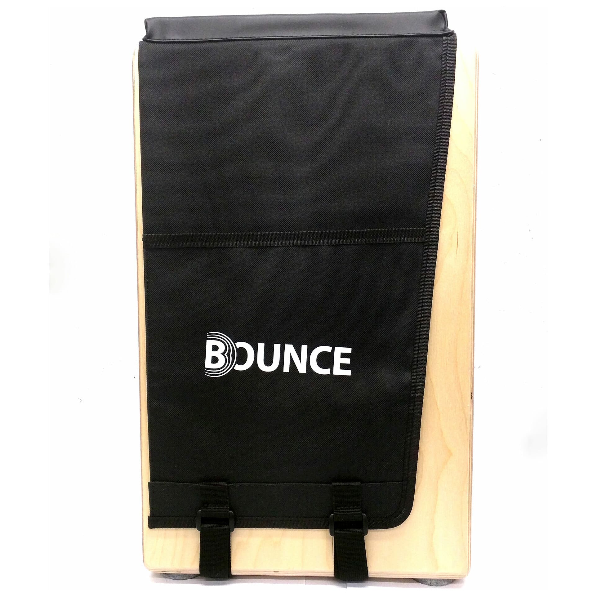 Bounce Cajon Pad - Premium 5