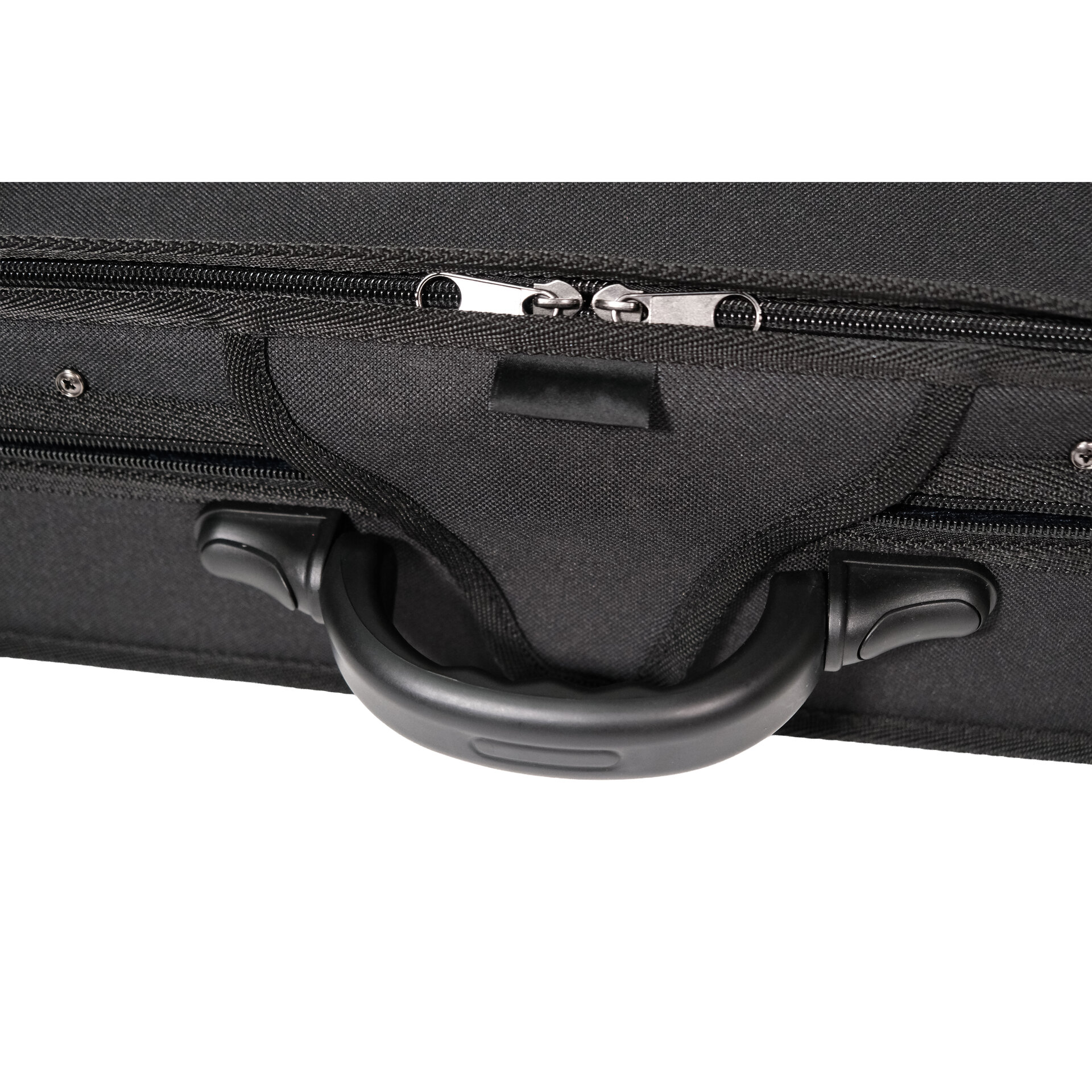  Violin Eco BK/BL 3/4 4