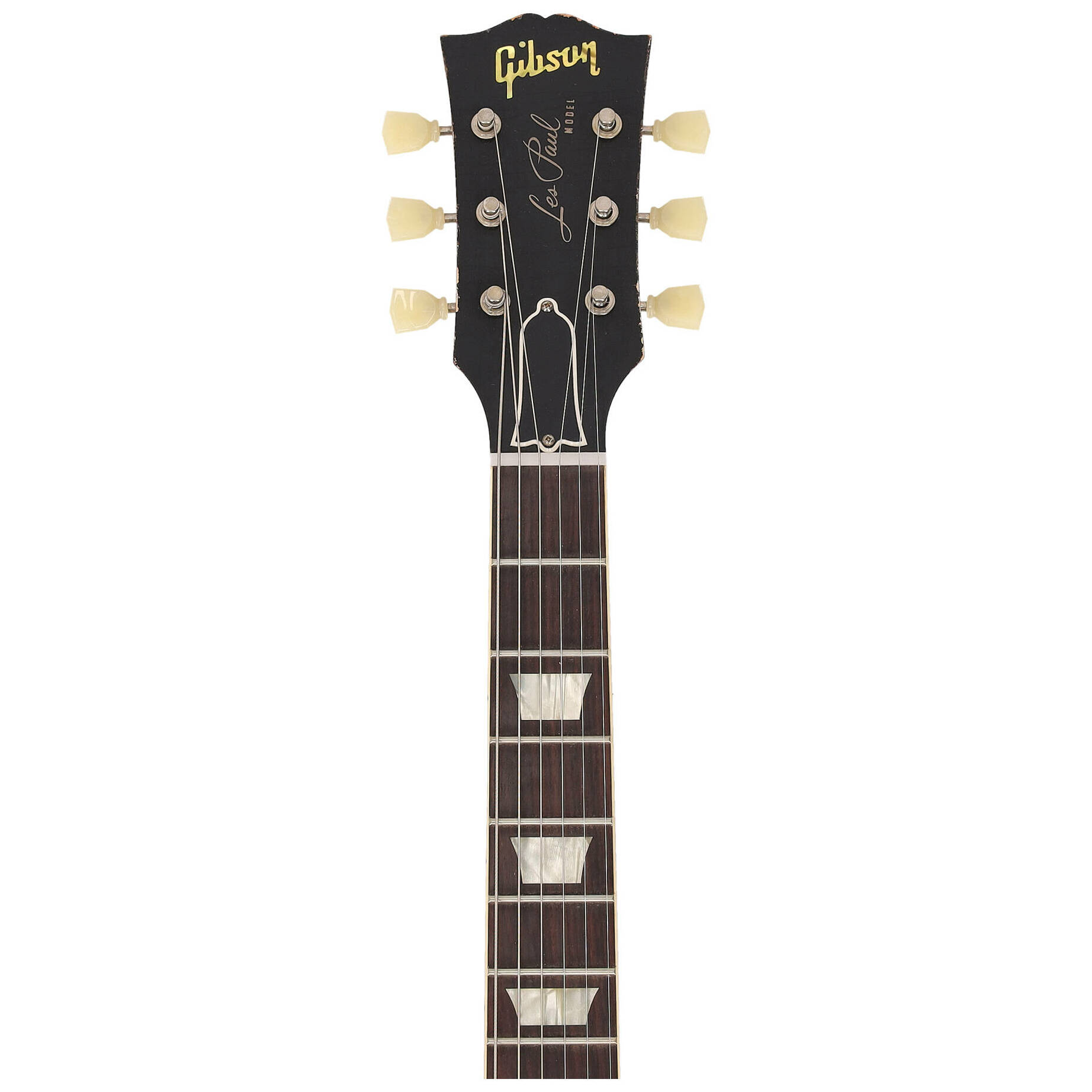 Gibson 1959 Les Paul Standard Iced Tea Burst Light Aged Murphy Lab Session Select #1 5