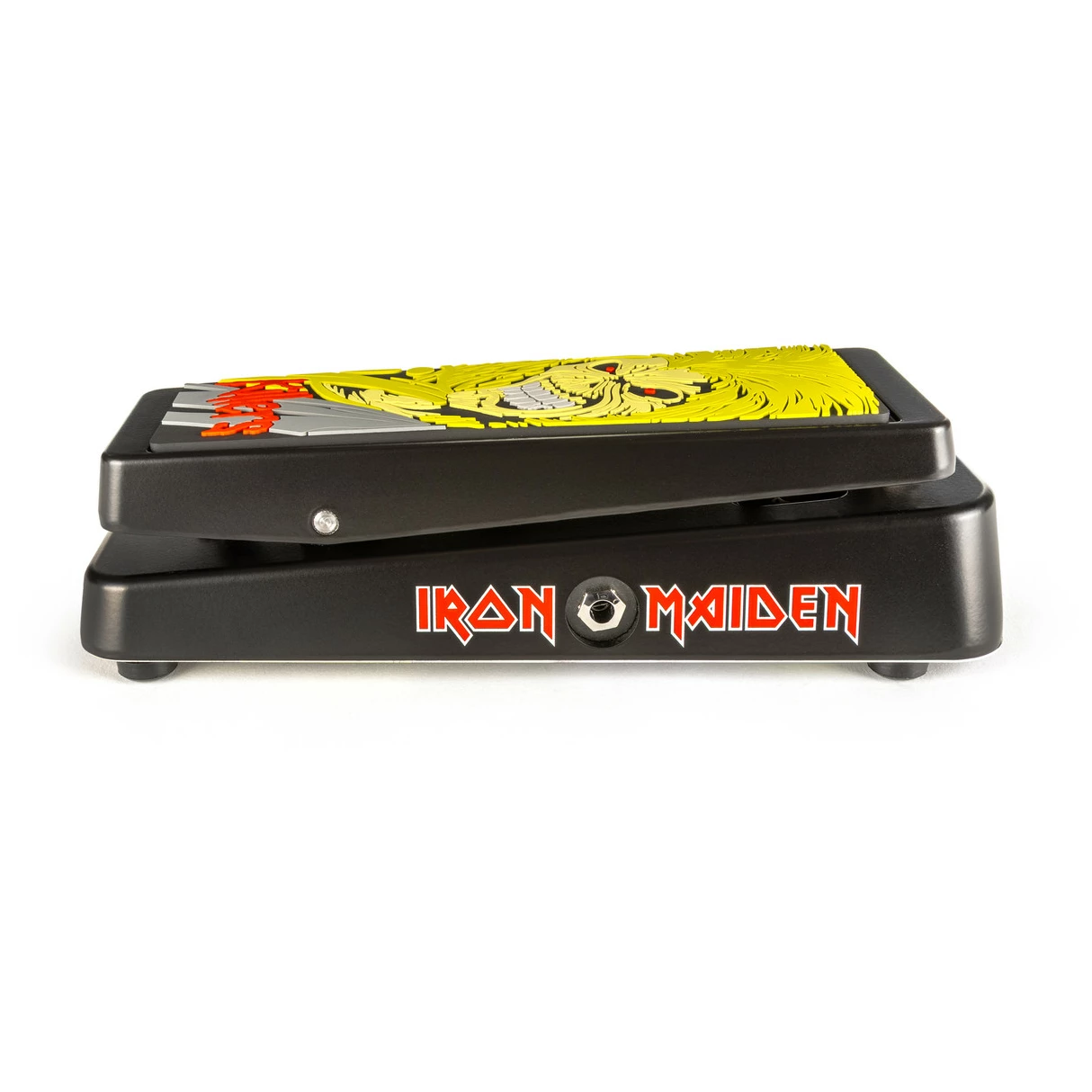 Dunlop Iron Maiden Killers Cry Baby 3