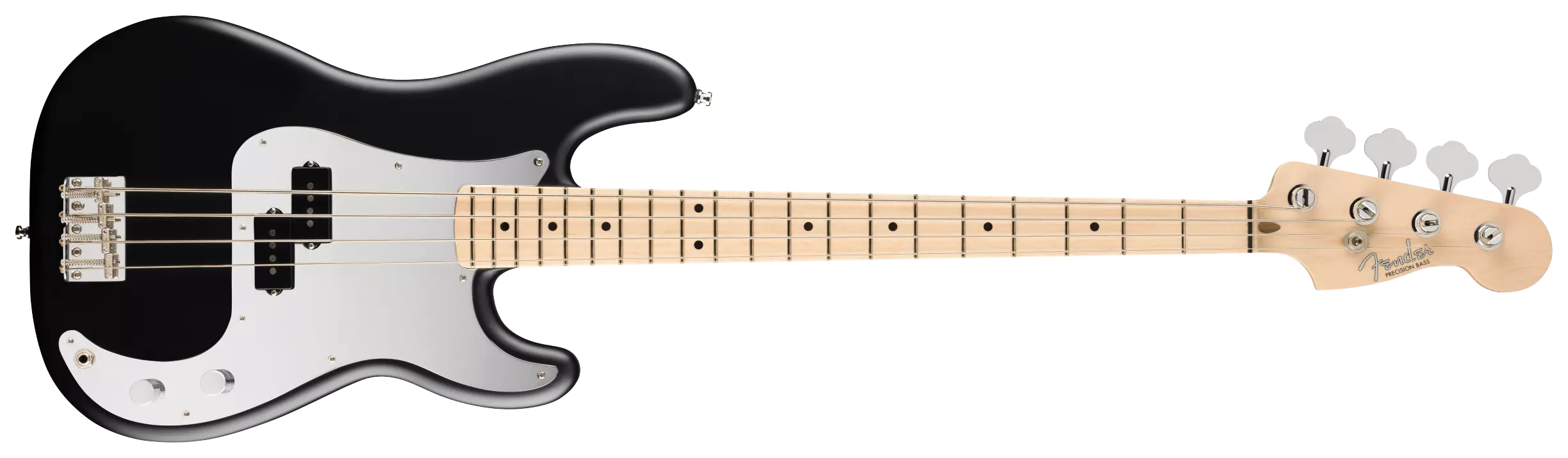 Fender LTD 50TH Ann Steve Harris P Bass MN STBK 1