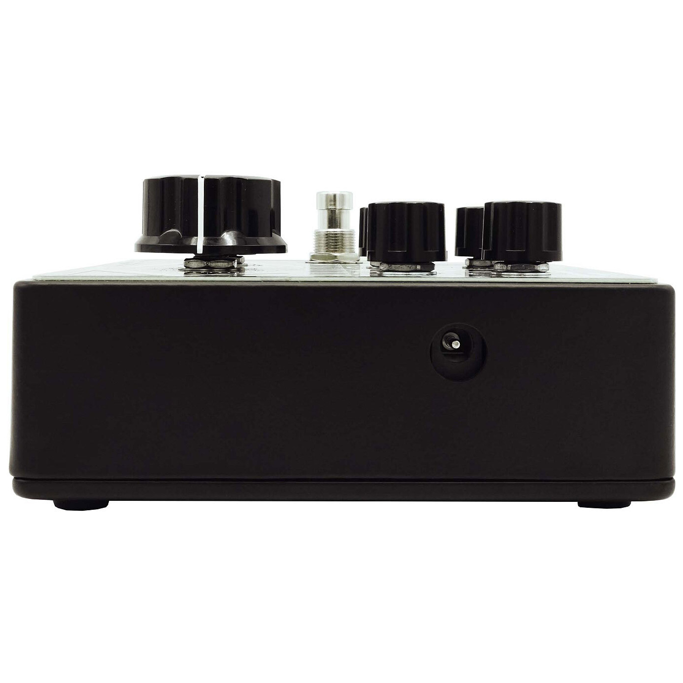 Death By Audio Crossover Fuzz 2