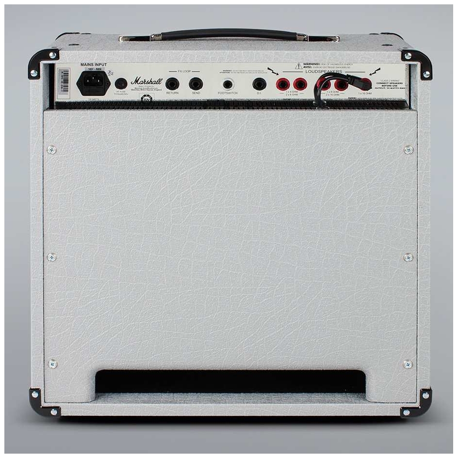 Image of Marshall 2525c mini jubilee combo 10002882 1