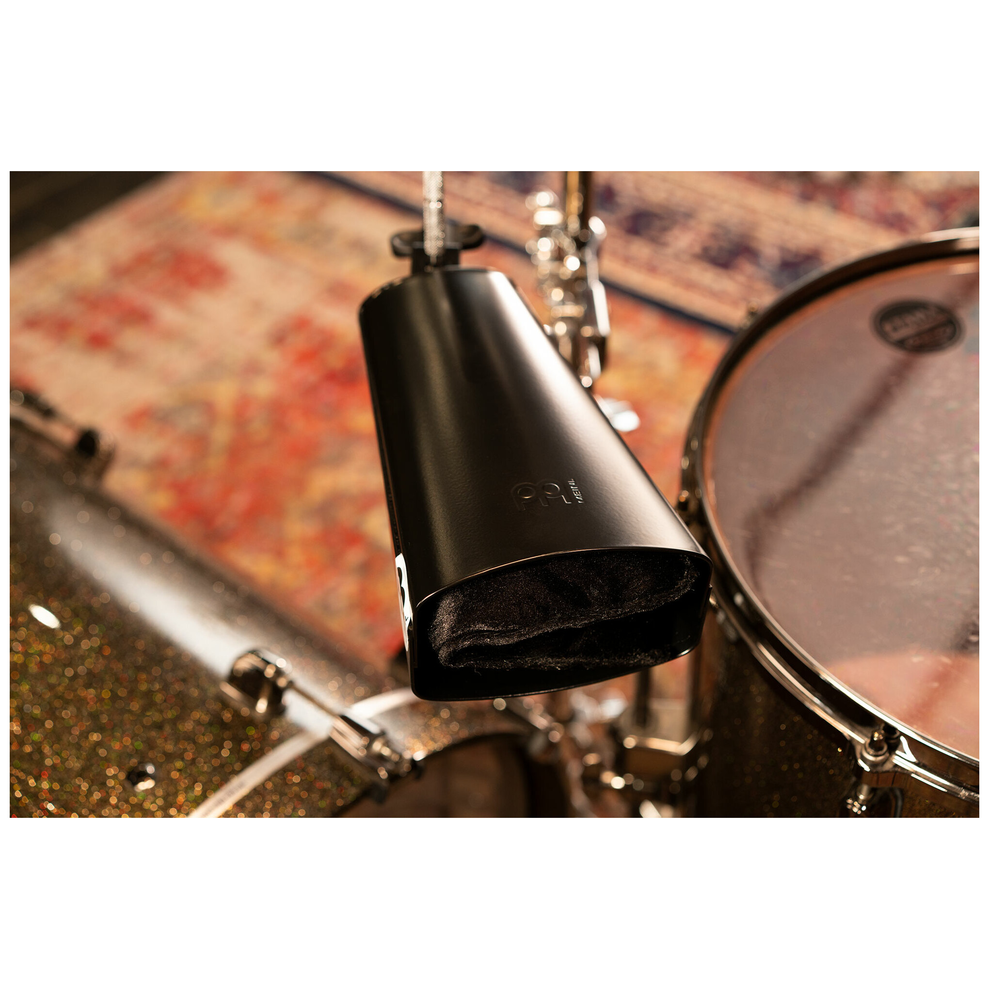 Meinl Percussion MPCC-L - Cowbell Cushion, Large  4