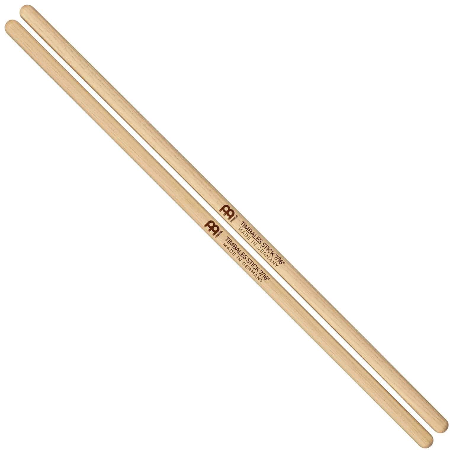 Meinl Stick & Brush SB127 - Timbales Stick 7/16" 