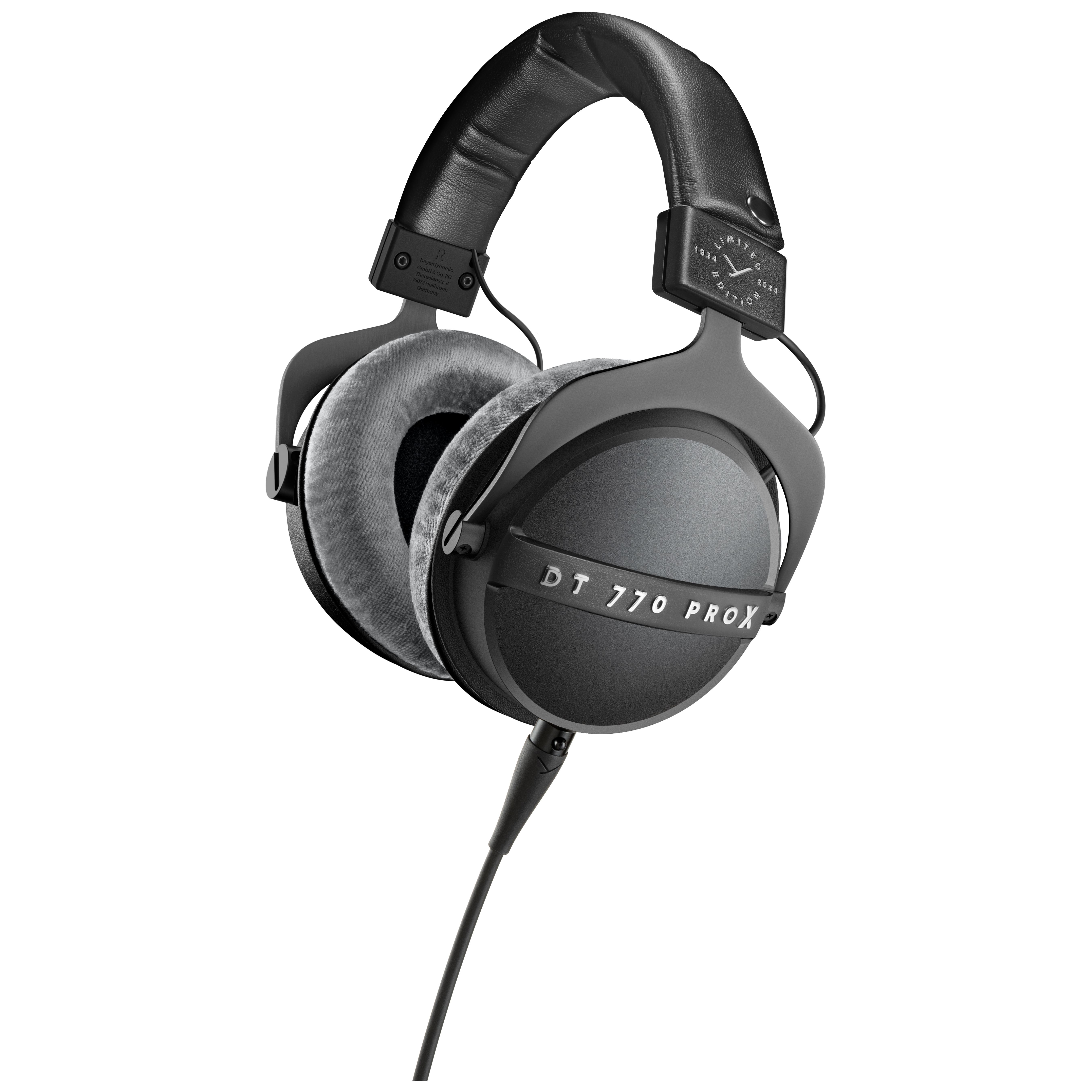 Beyerdynamic DT 770 PRO X Limited Edition 1