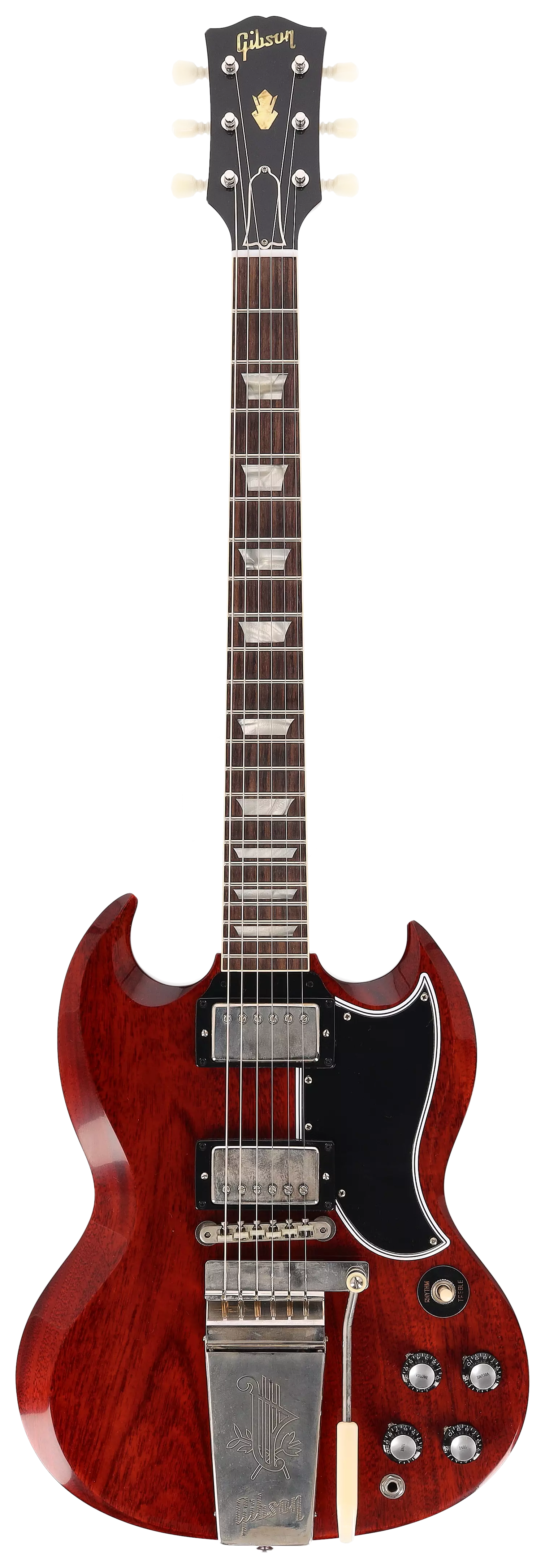 Gibson SG Standard Heritage Cherry kaufen | Jetzt bei session!