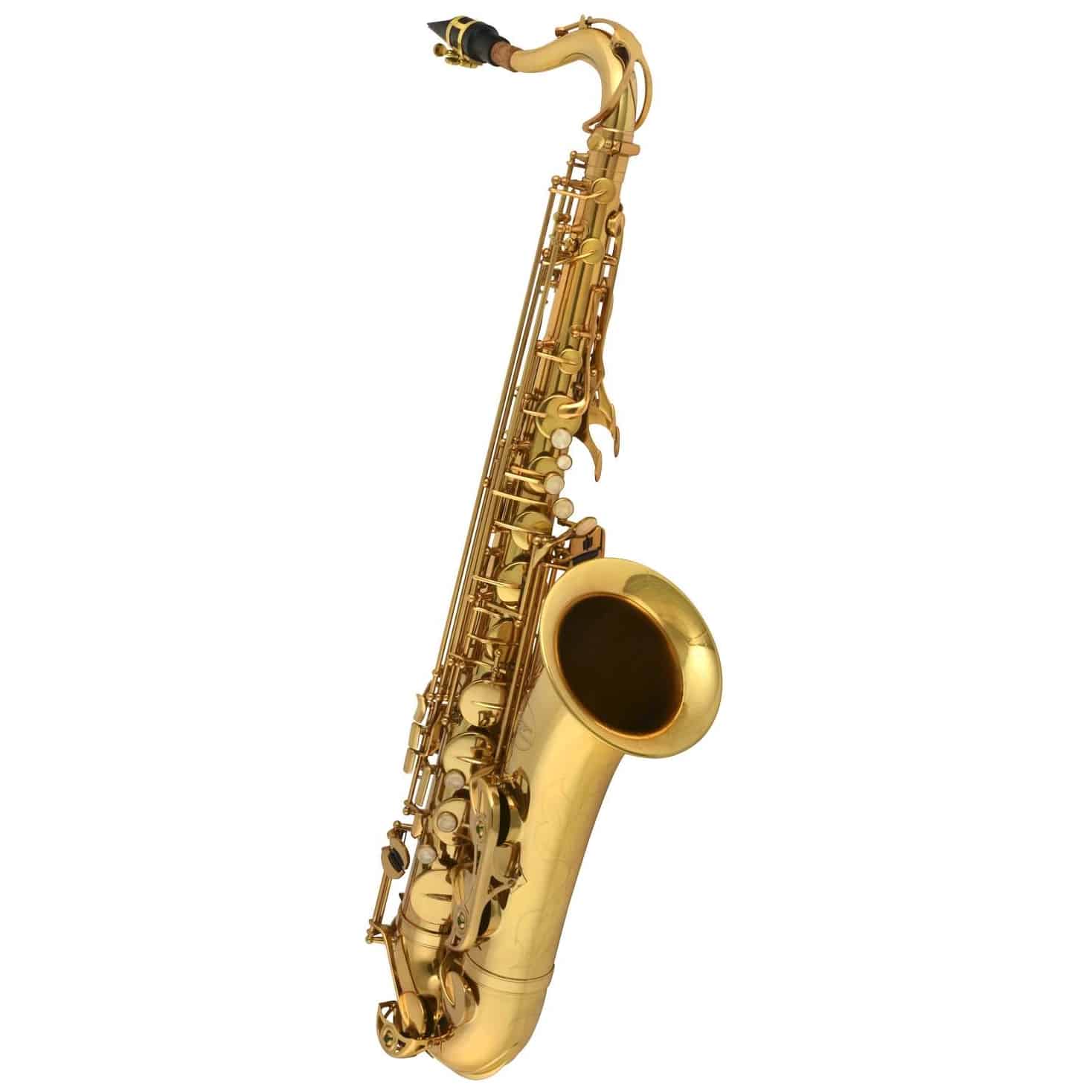 Chicago Winds - Chicago Winds CC-TS4100L Tenorsaxophon Goldlack