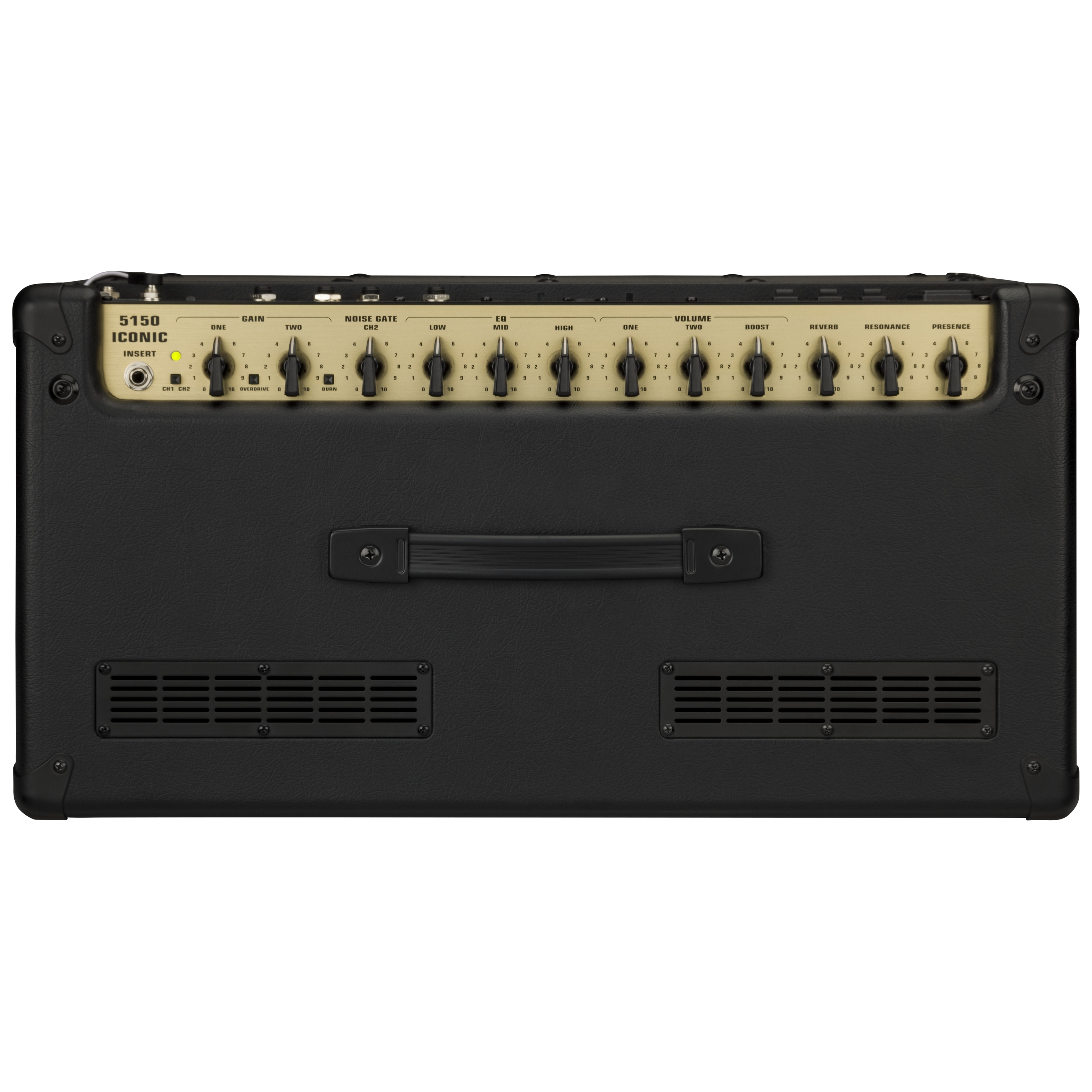 EVH 5150 Iconic Series 40W EL34 1x12 Combo 5
