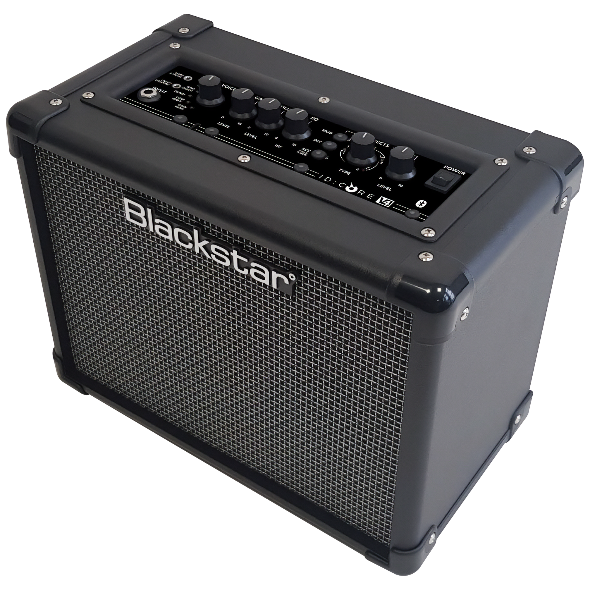 Blackstar ID:Core 10 V4 Bluetooth Stereo Digital Combo 1