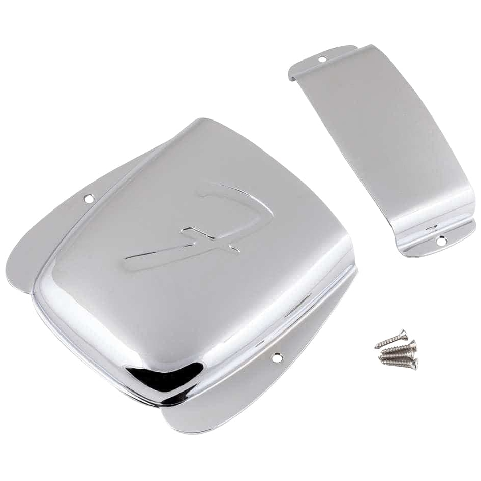 Fender - Fender Pure Vintage Jazz Bass Ashtray Cover Set