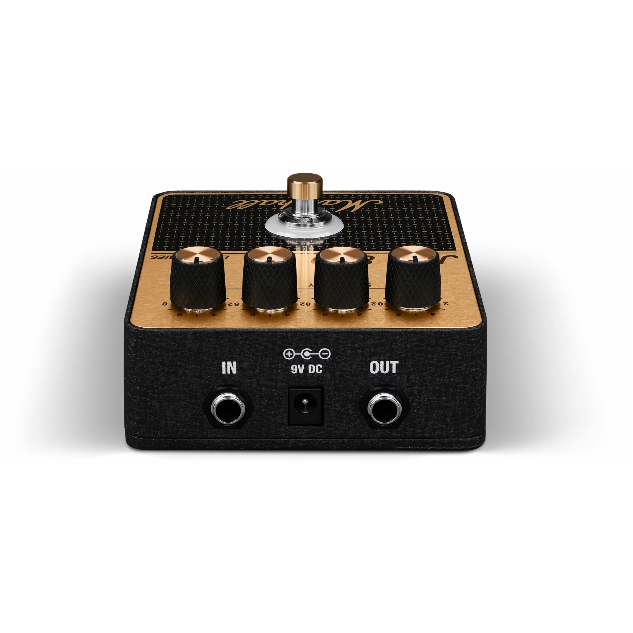 Marshall JCM800 Distortion Pedal 1