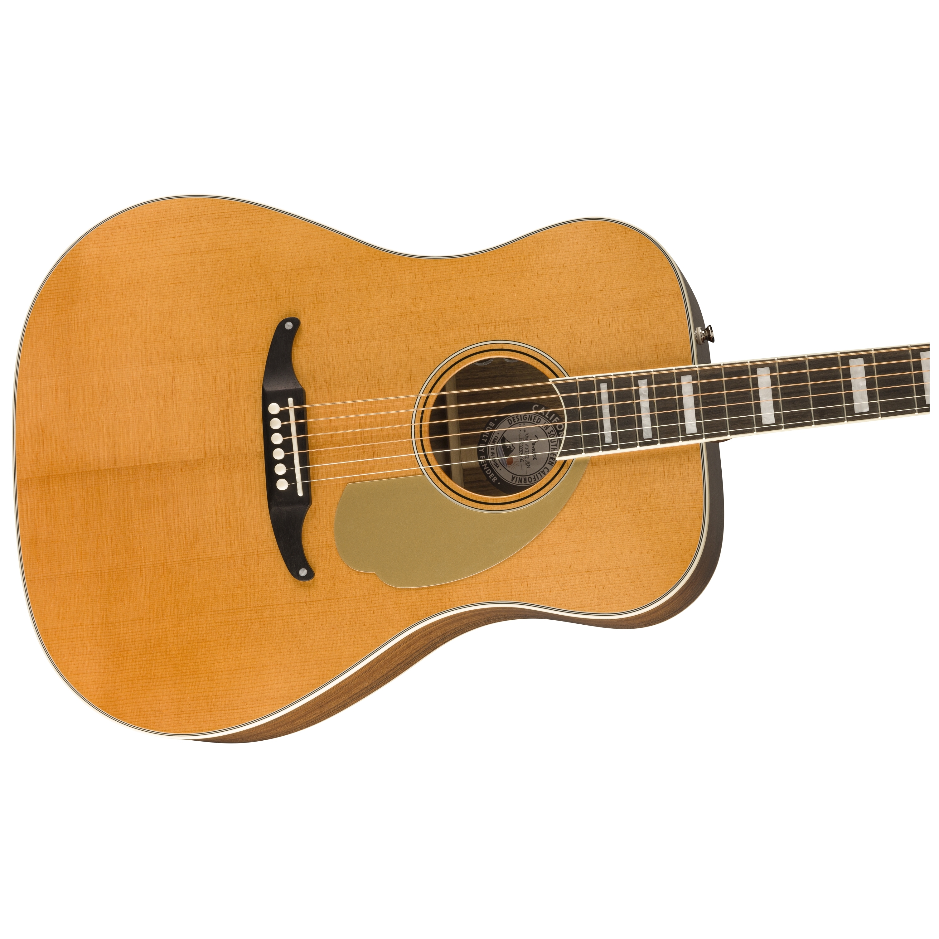 Fender King Vintage AGN 5