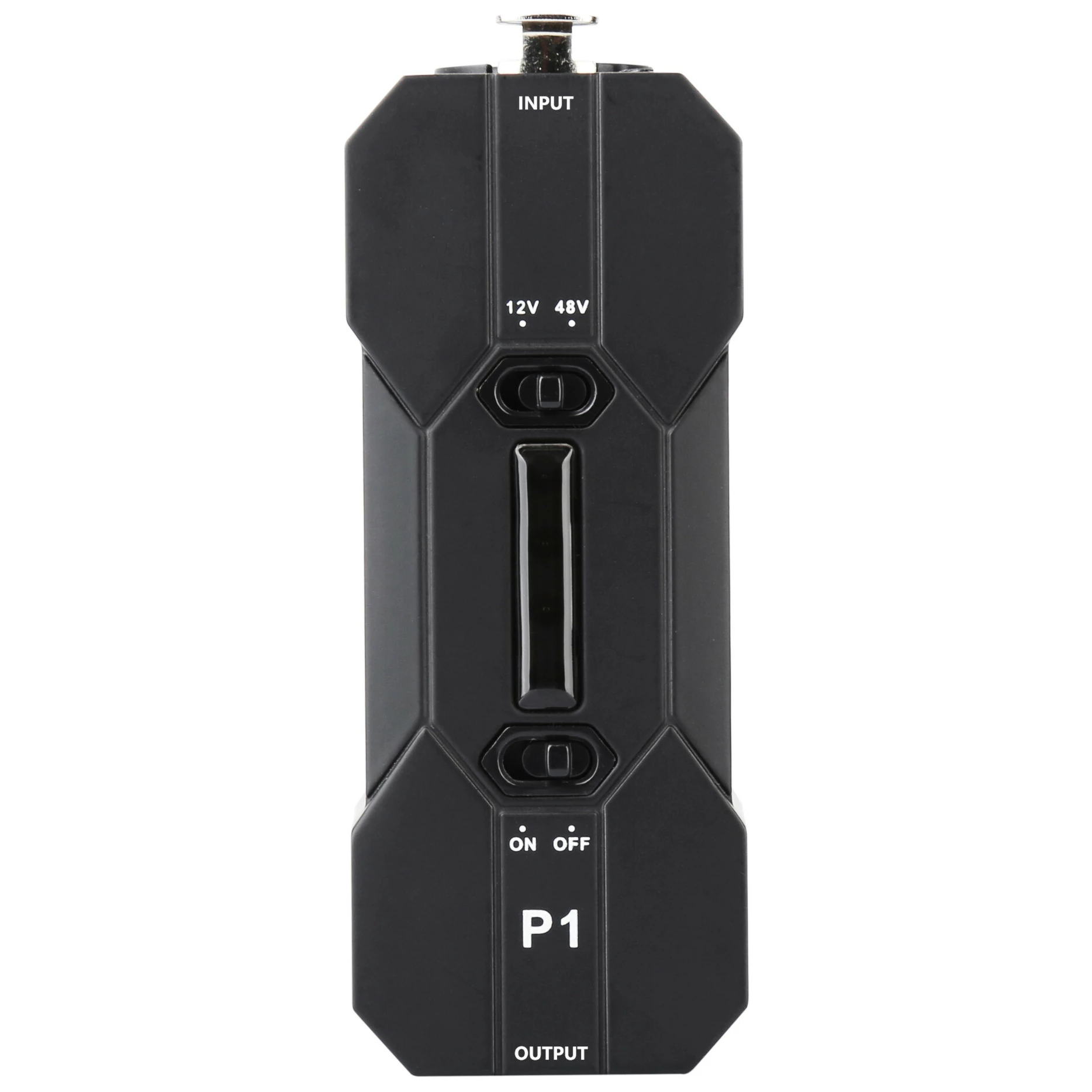 Xvive P1 Portable Phantom Power Supply 3