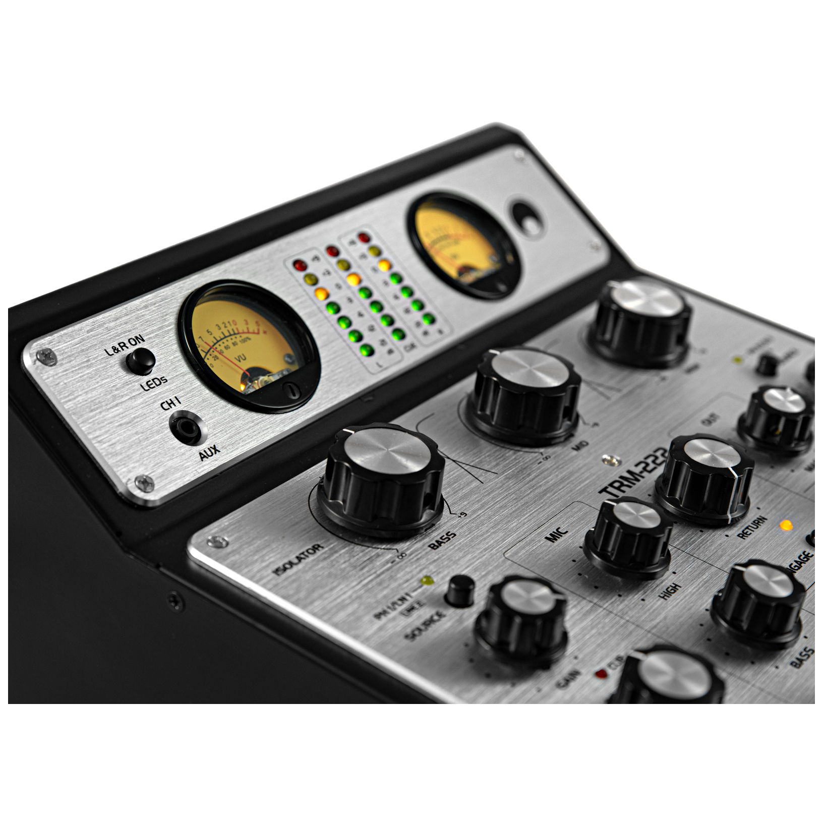 Omnitronic TRM-222 8