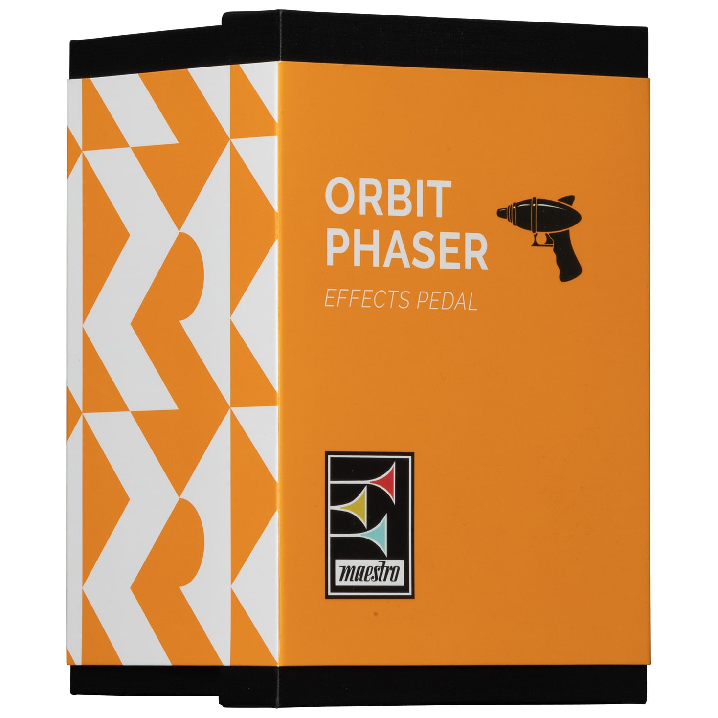 Maestro Orbit Phaser Pedal 5