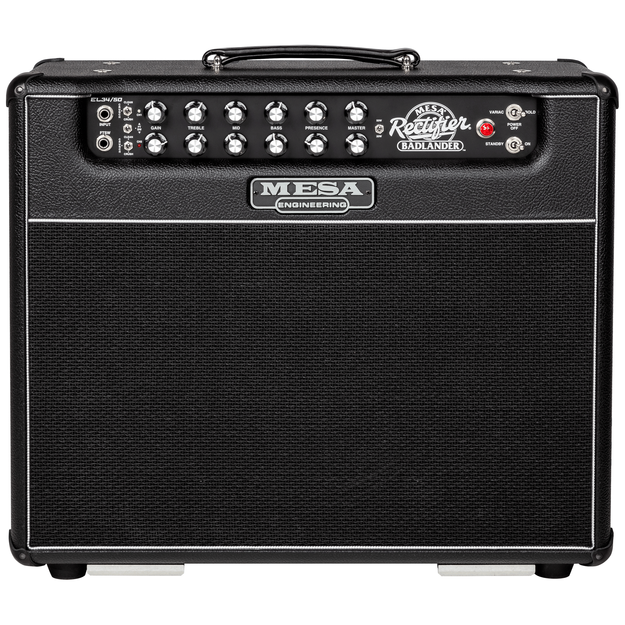 Mesa/Boogie Badlander 50 1x12 Combo