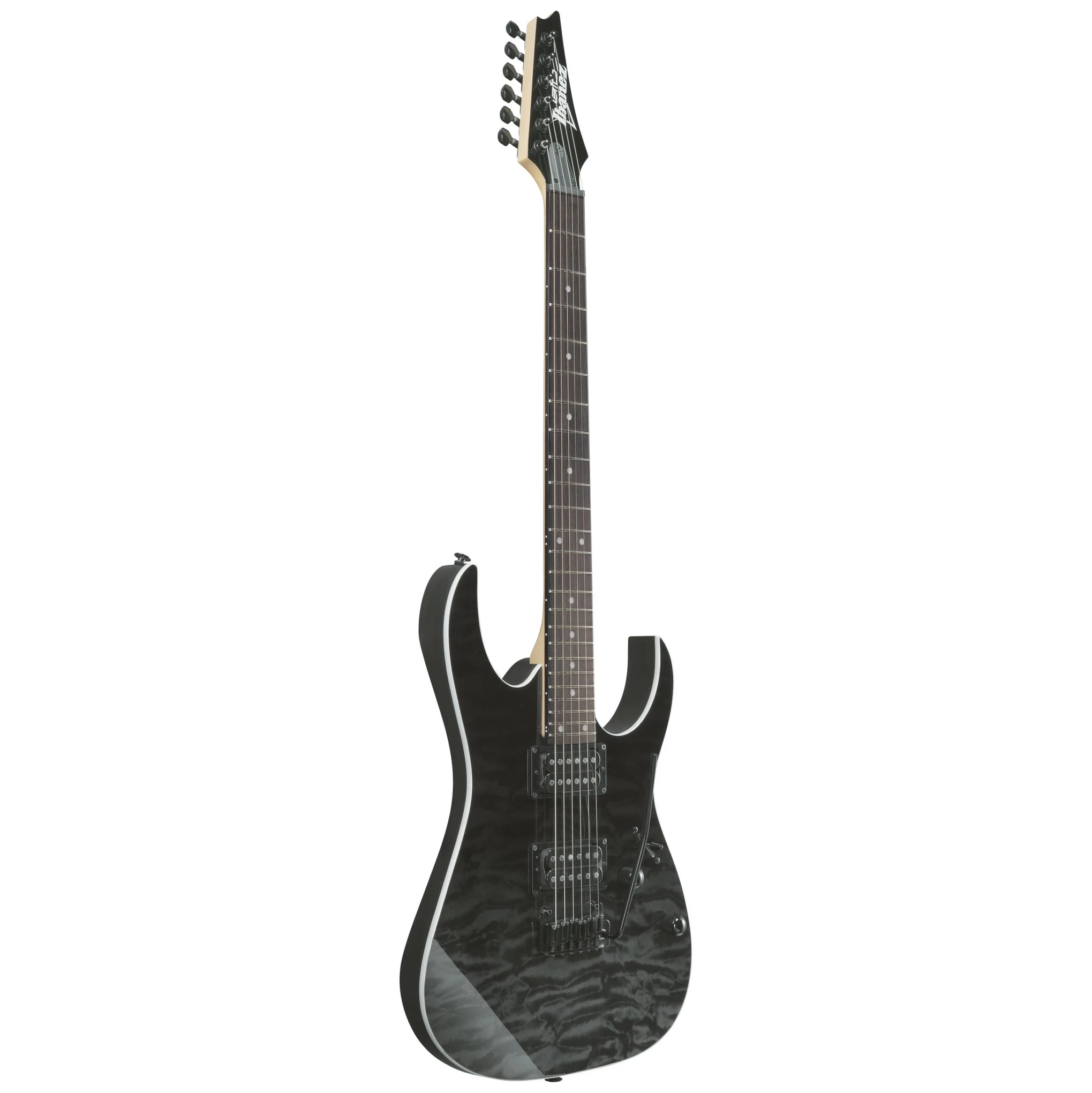 Ibanez GRG120QASPBKG 2