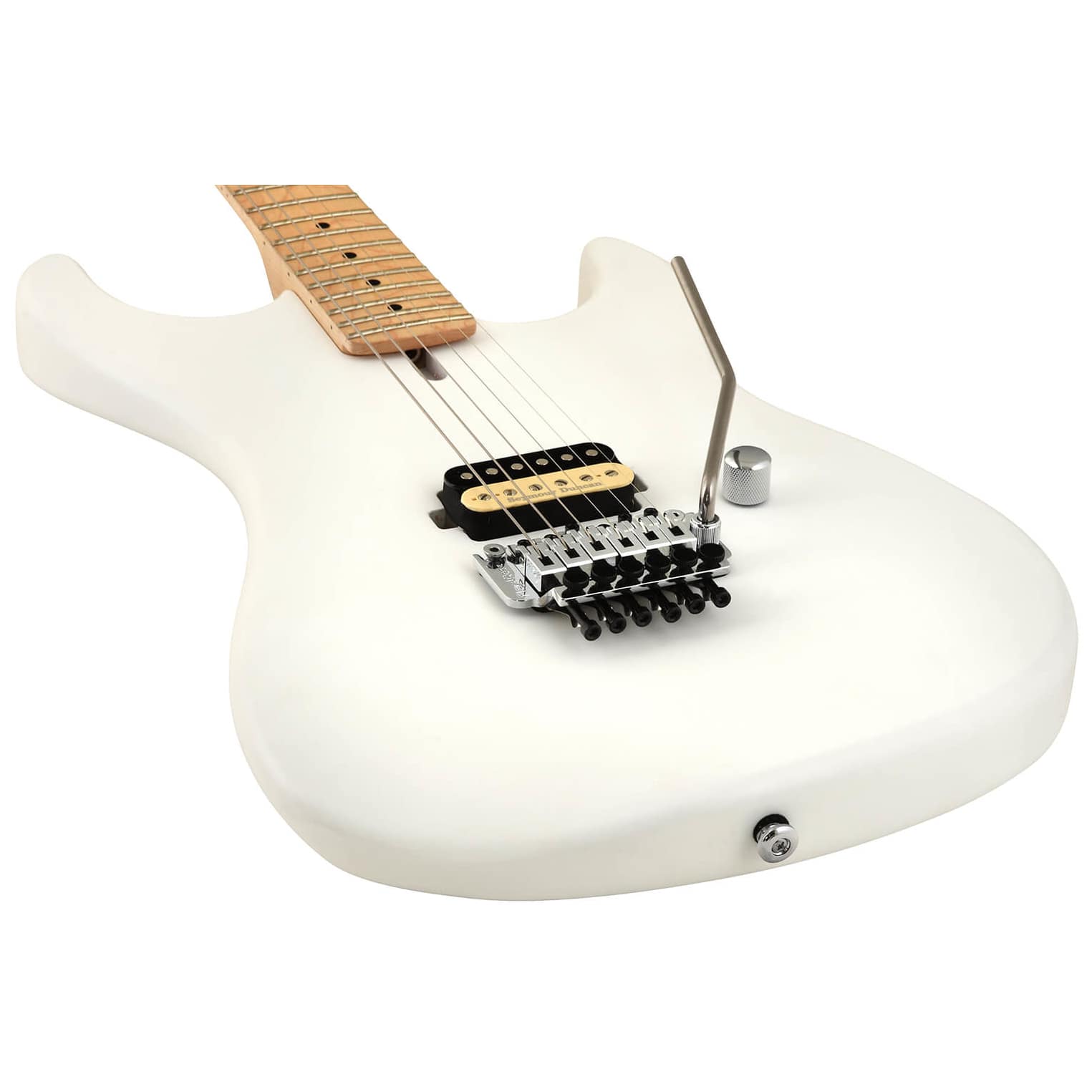 Kramer - Kramer The 84 Matte White - 4