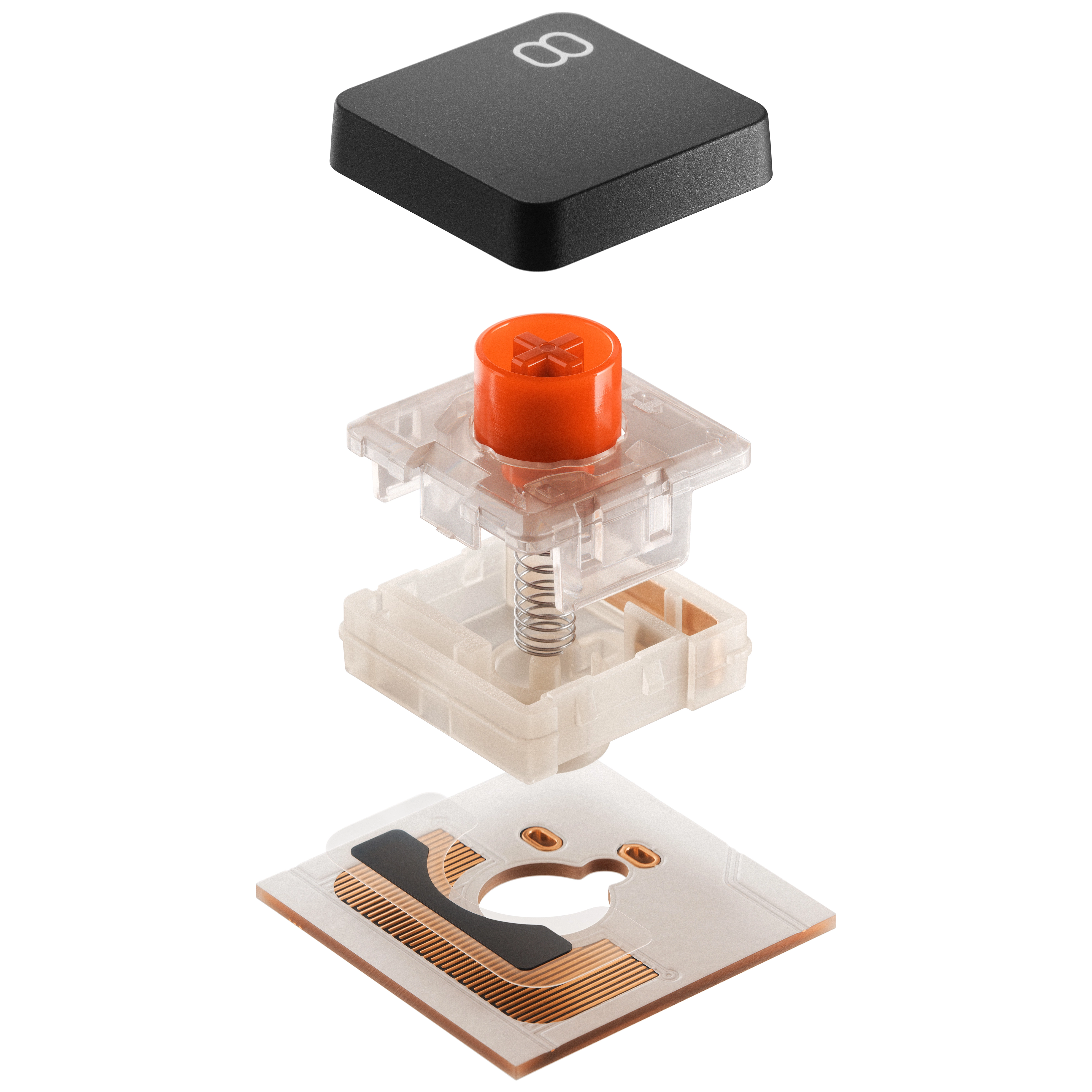 Teenage Engineering EP-133 K.O. II 128MB 5