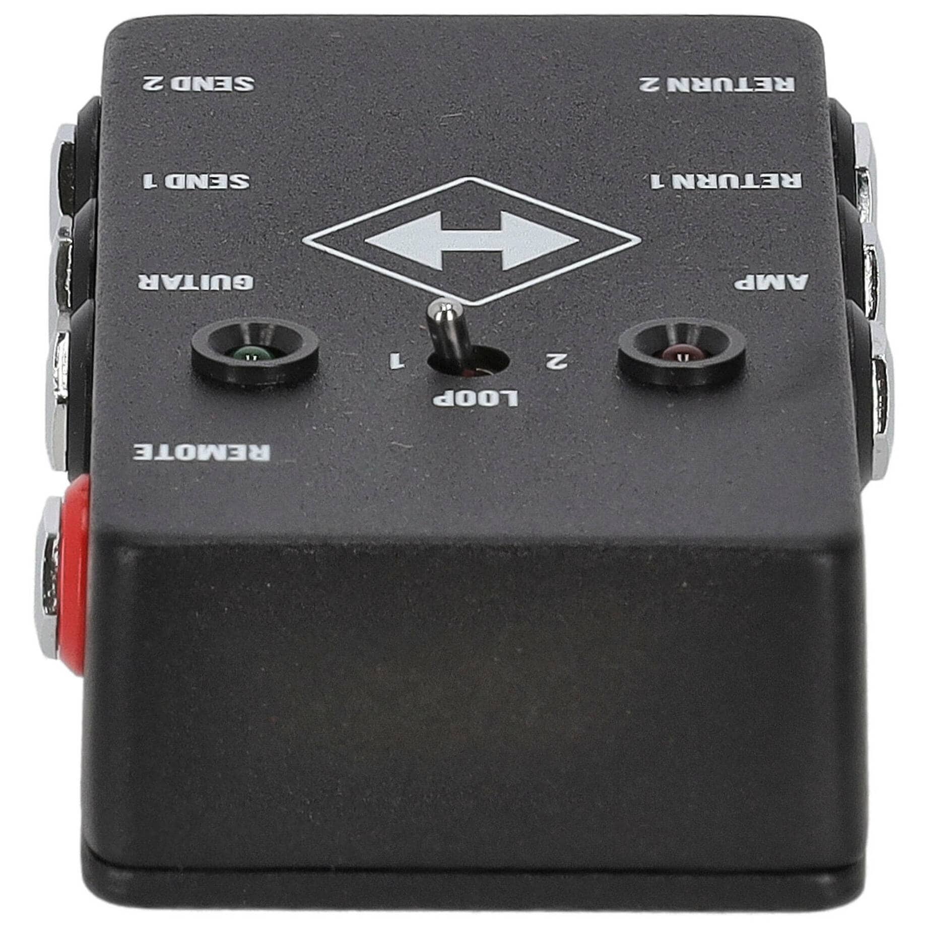 JHS Pedals Switchback 3