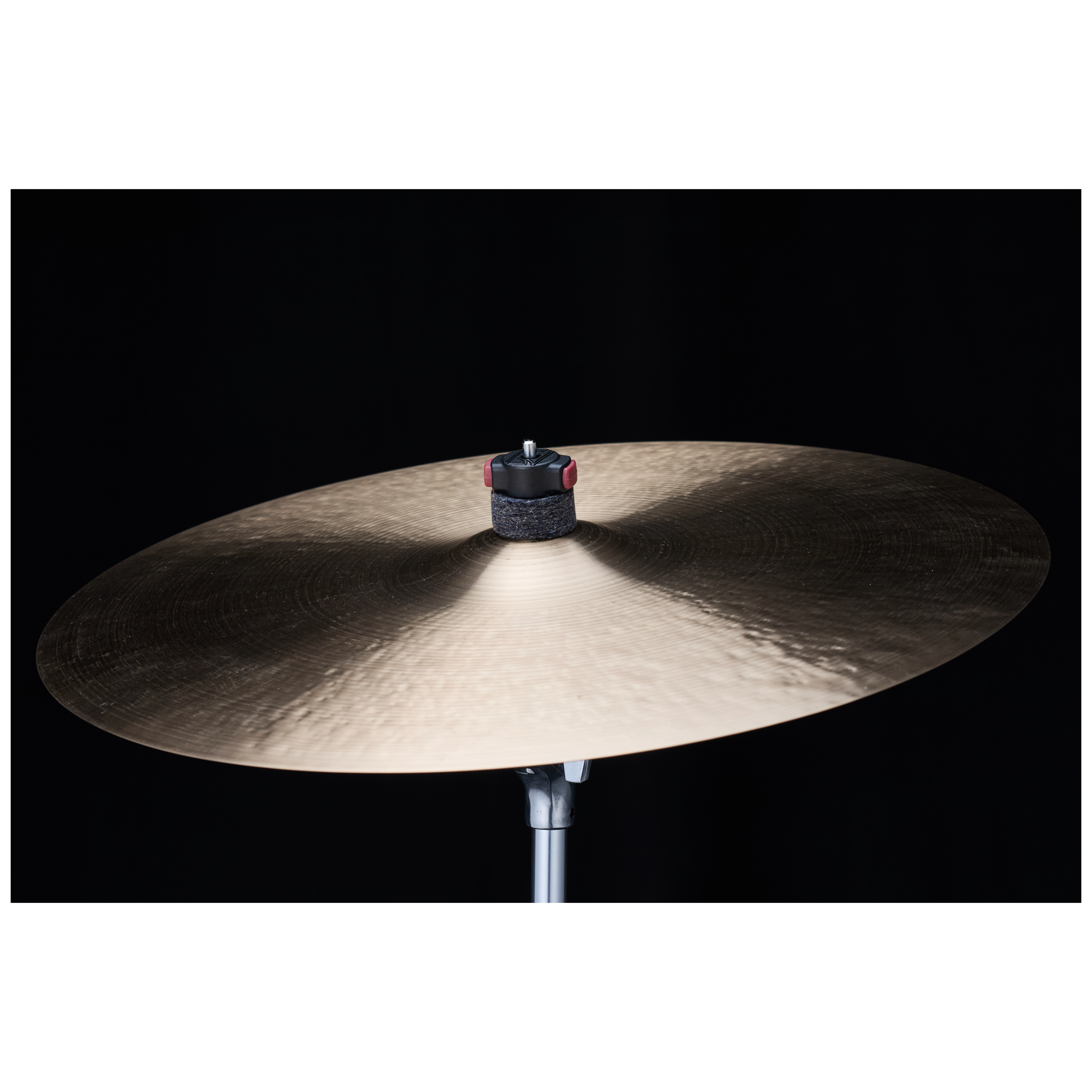 Tama HC73BS Spartan Boom Cymbal Stand 4