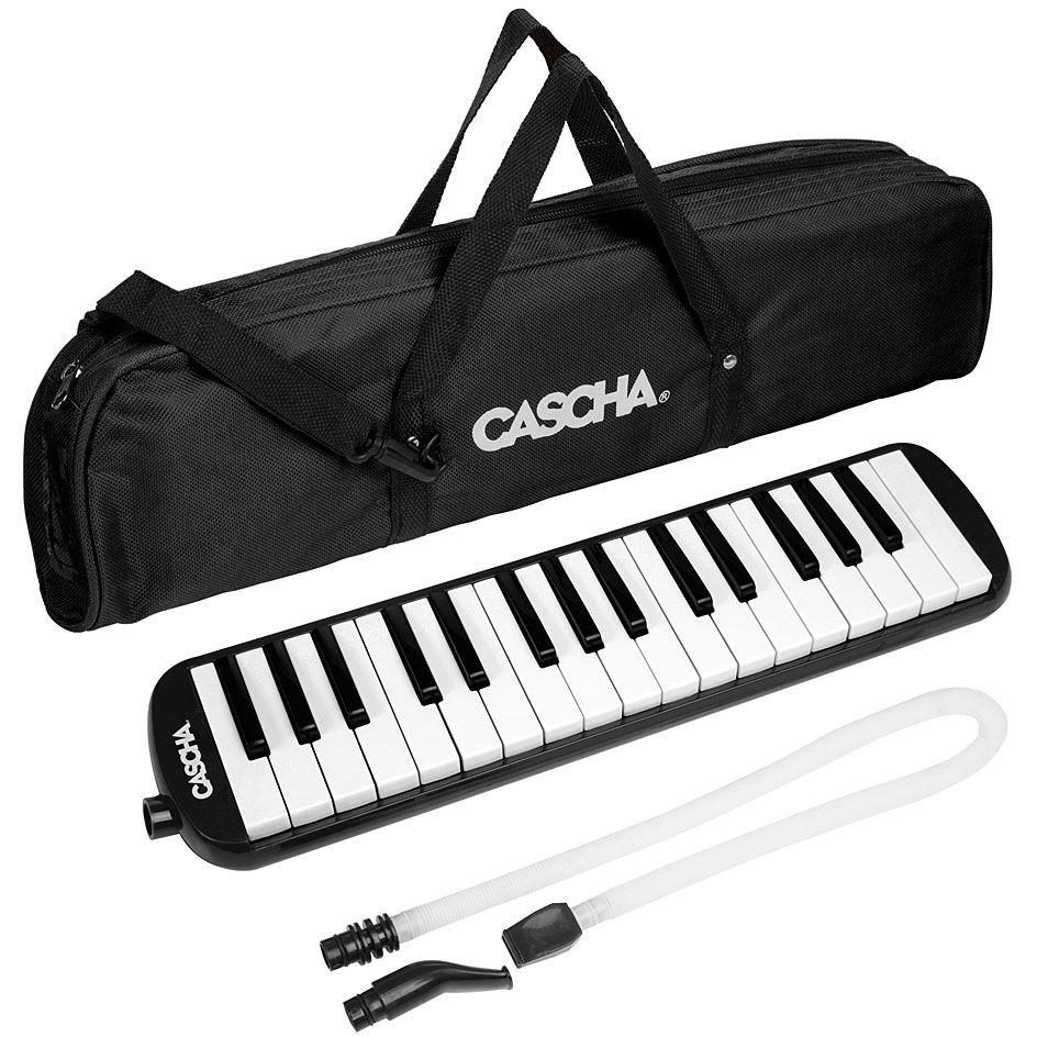  Melodica HH 2061 black