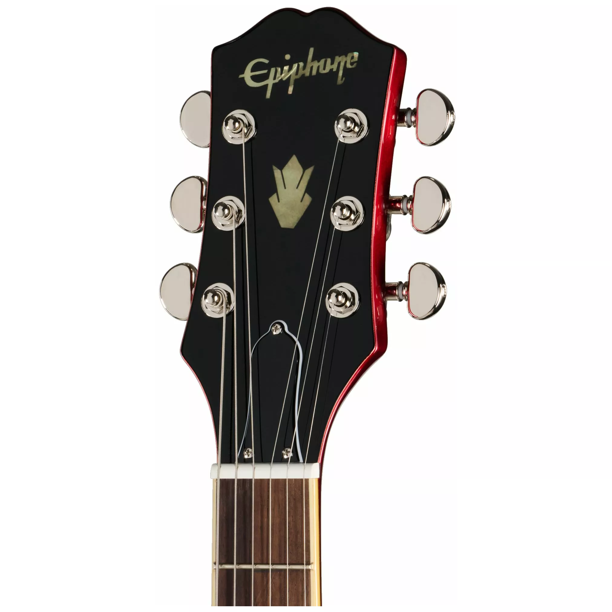 Epiphone ES-335 Block CR 5
