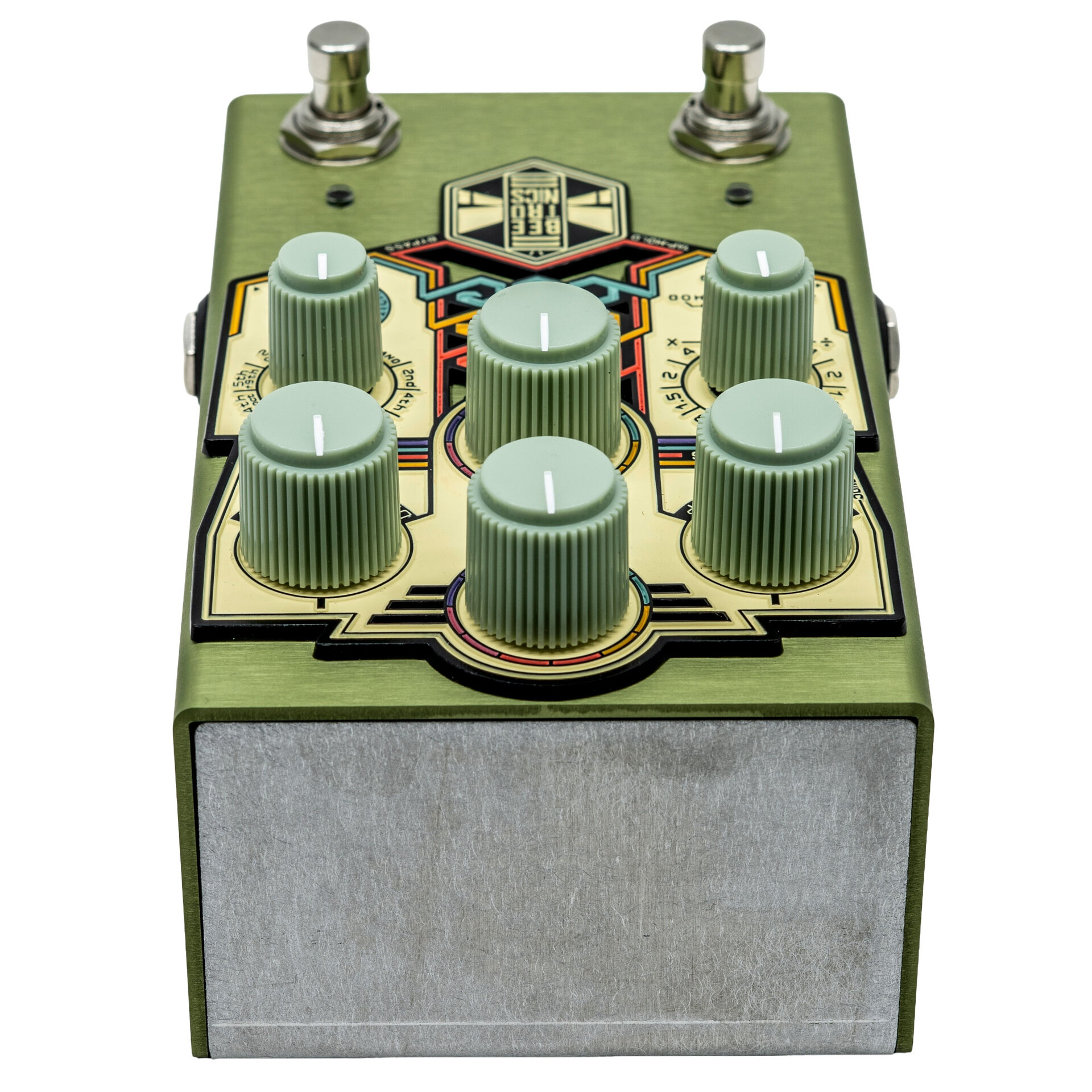 Beetronics BeeBeeDee Analog Delay 3