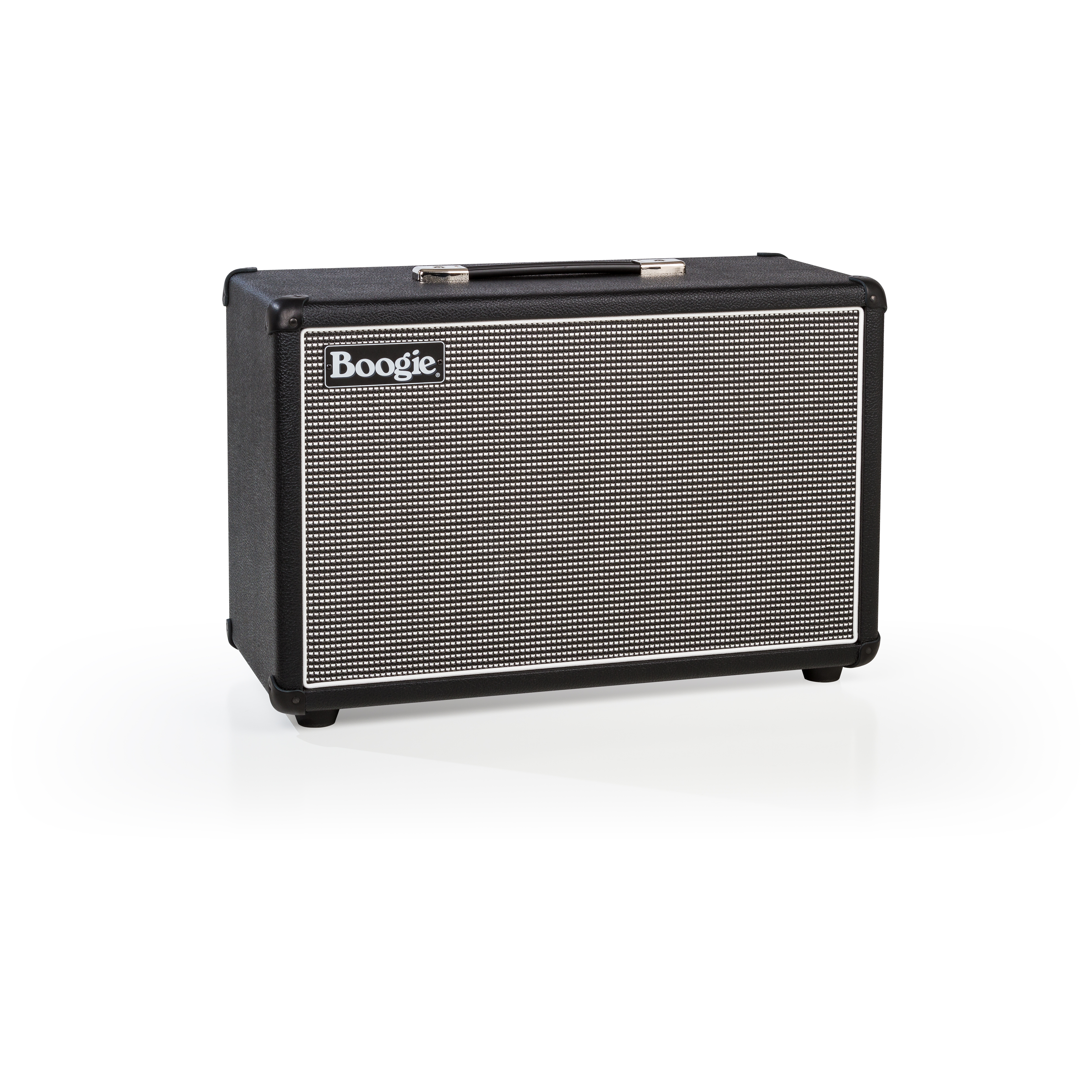 Mesa/Boogie 1x12 Boogie 23 Open Back Cab - Fillmore Dress 2