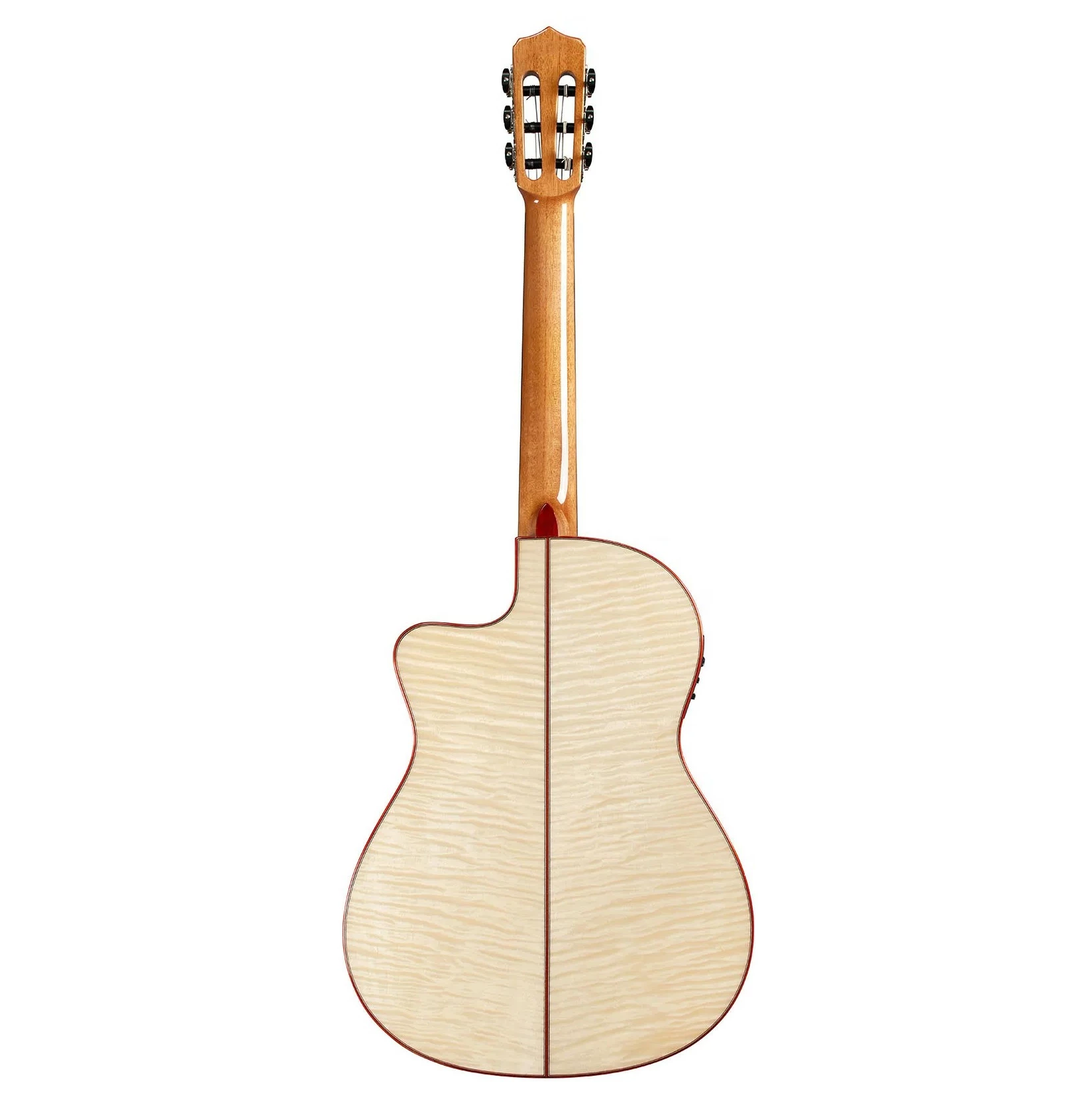 Cordoba Fusio 12 White Sand 2