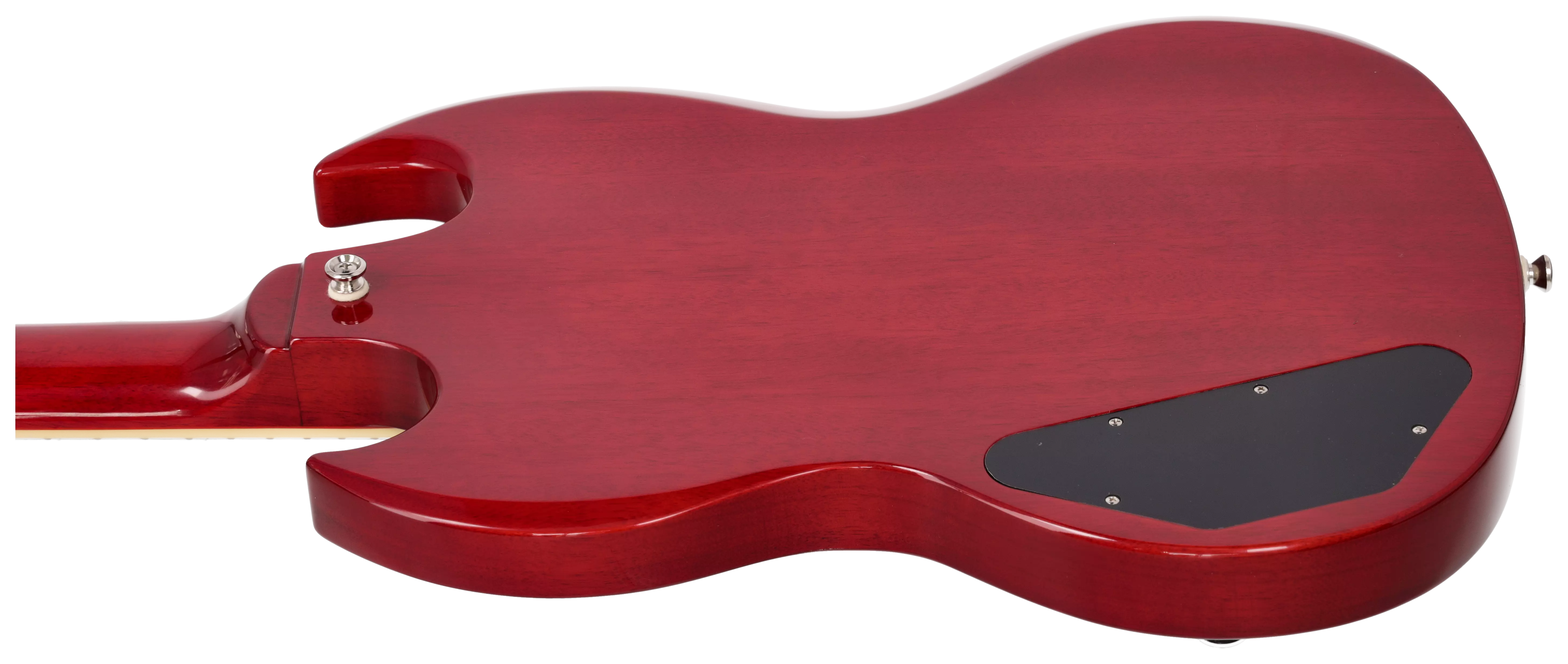 Epiphone SG Standard Cherry 8