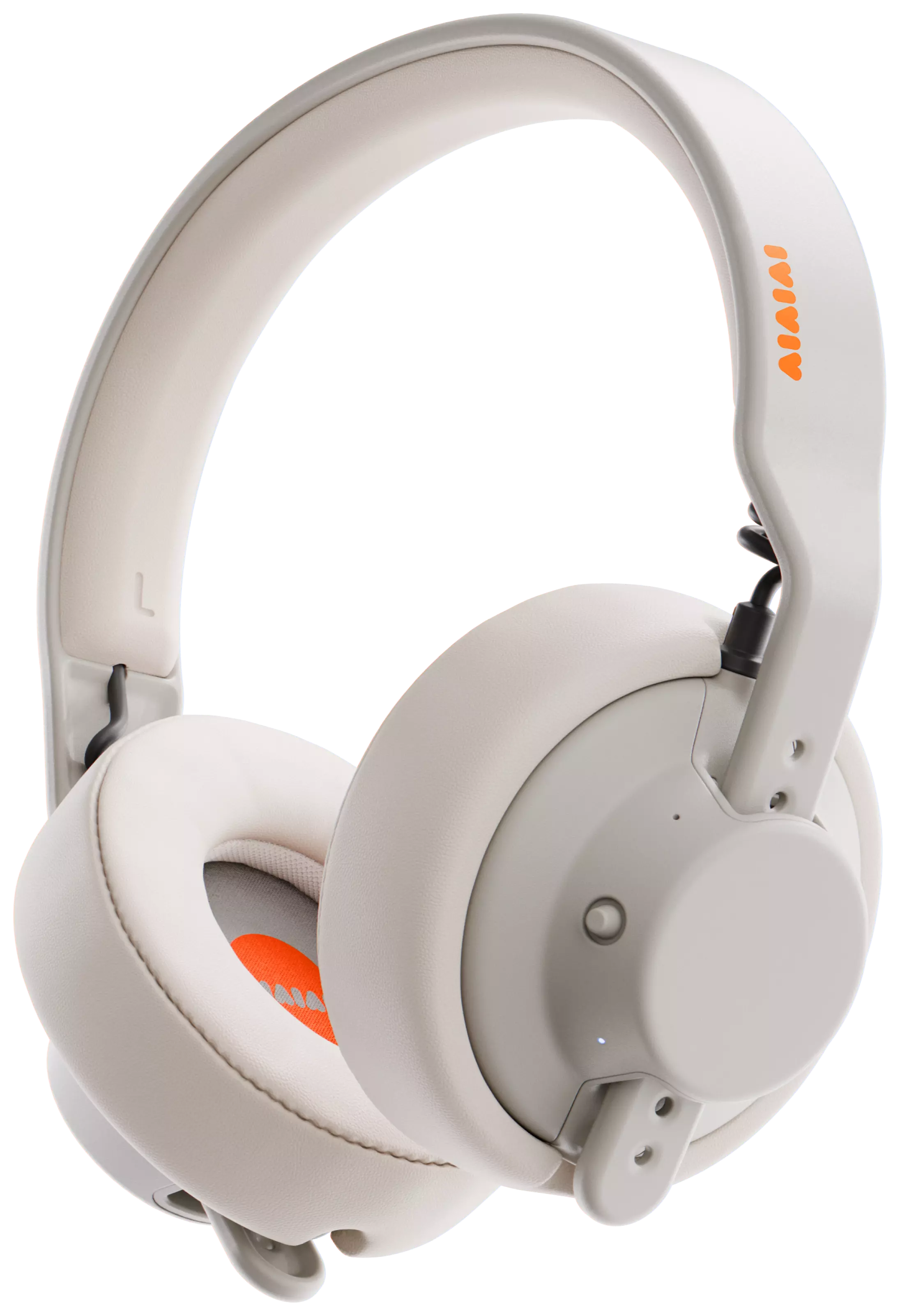 Aiaiai TMA-2 MOVE Wireless White