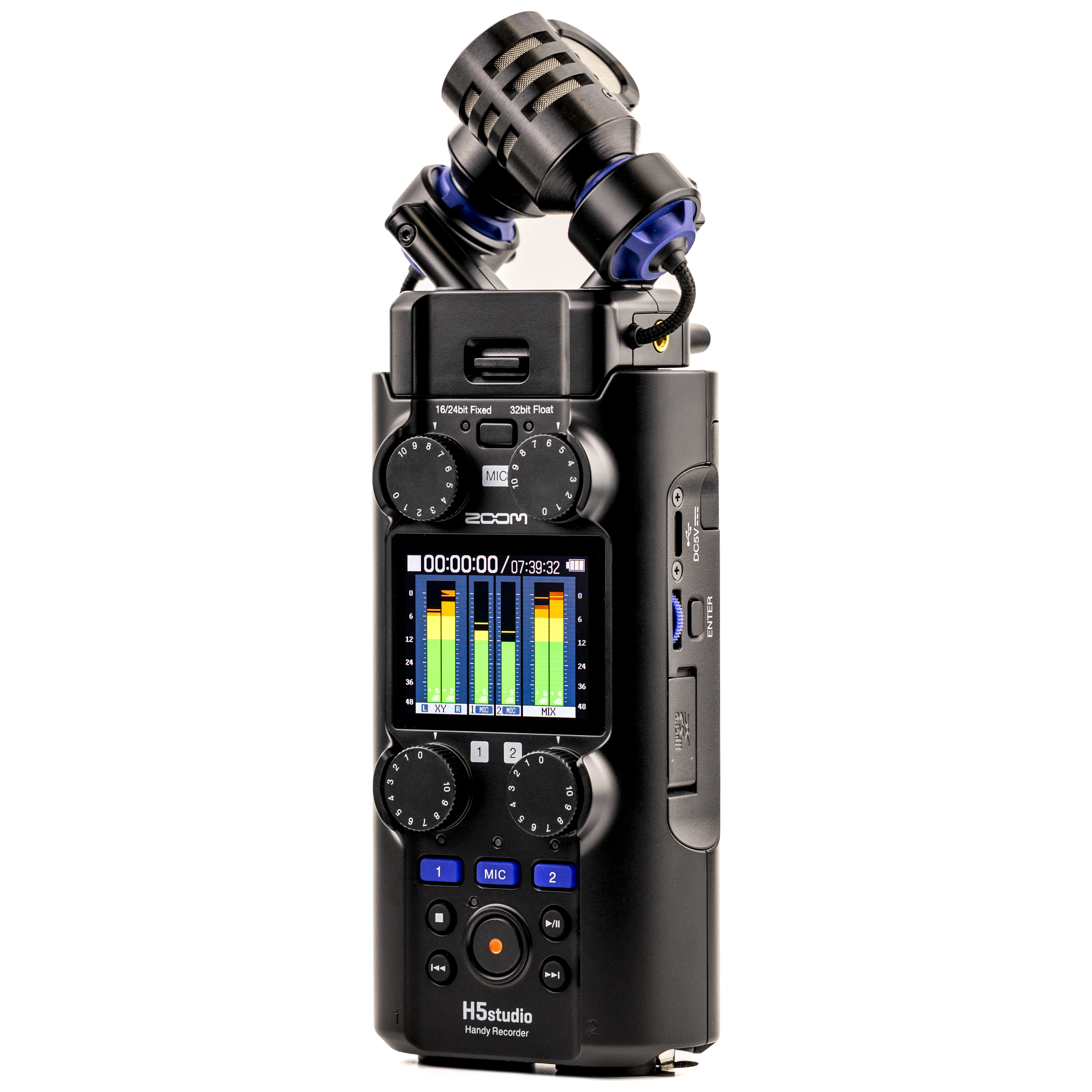 Zoom H5studio 10