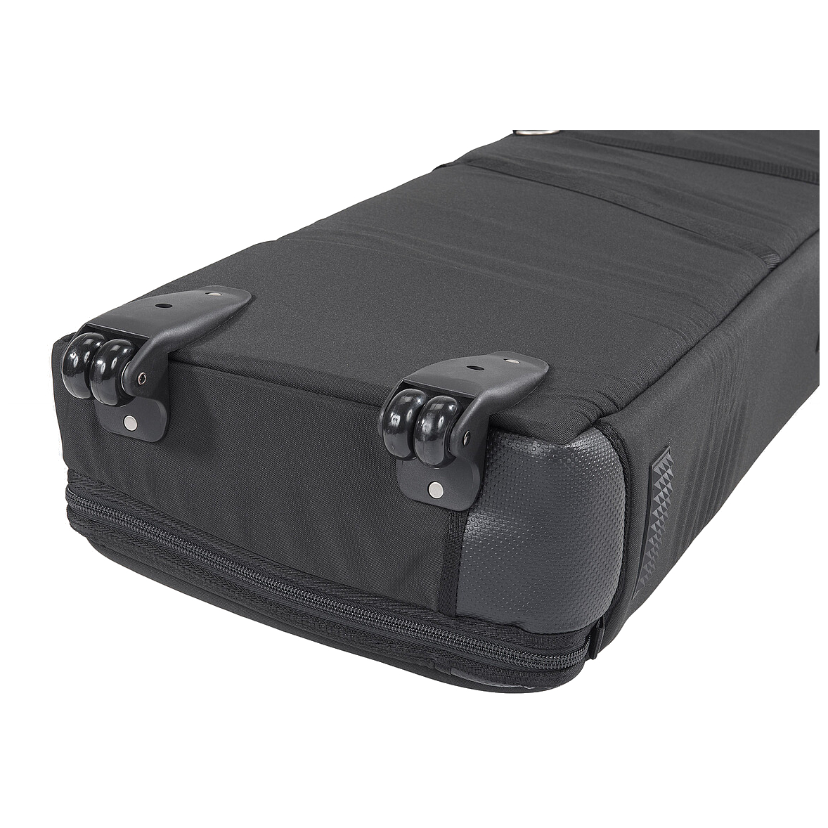 Soundwear by Dimbath Professional Bag für Keyboard mit Rollen (147x45x19) 2