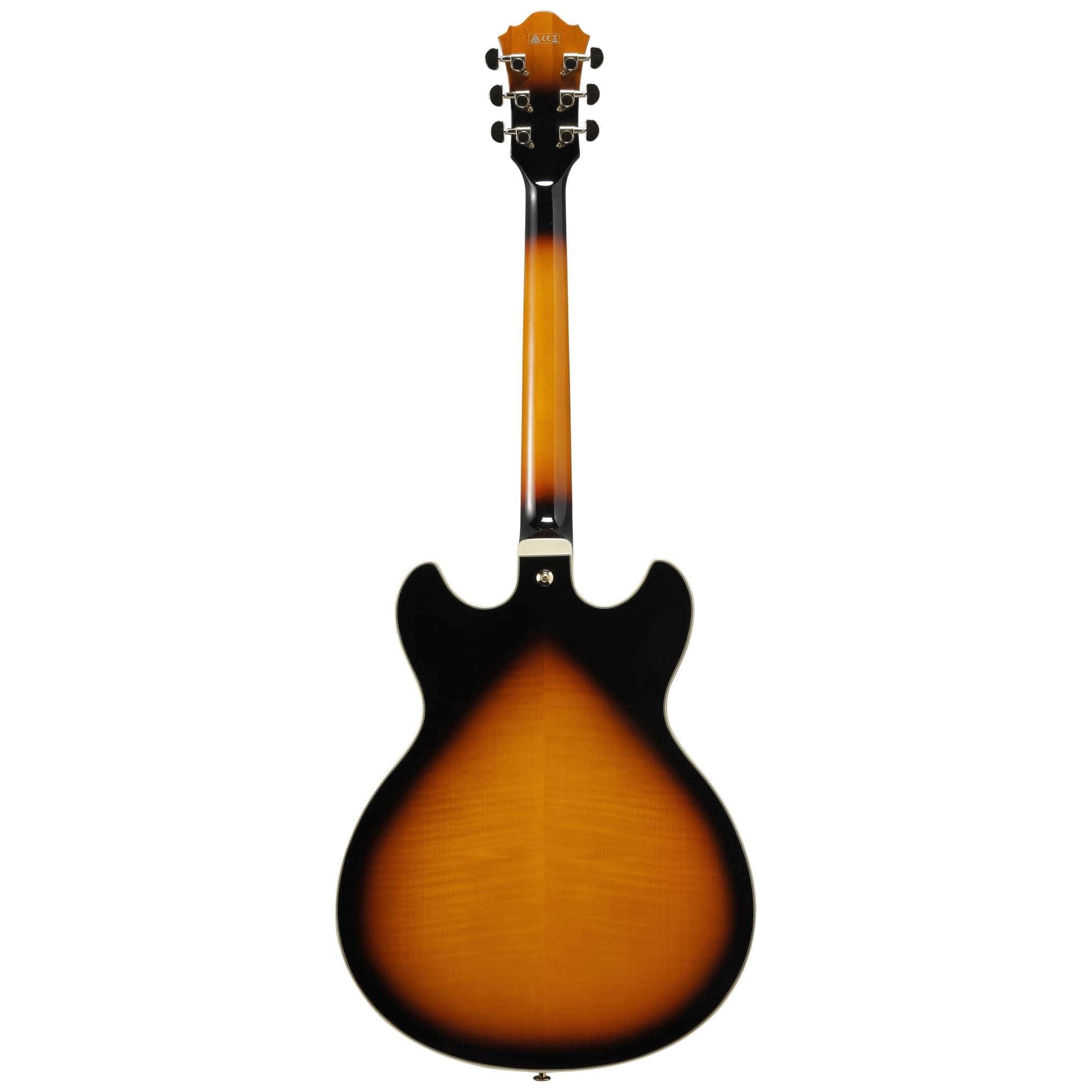 Ibanez - Ibanez AS113-BS - 1