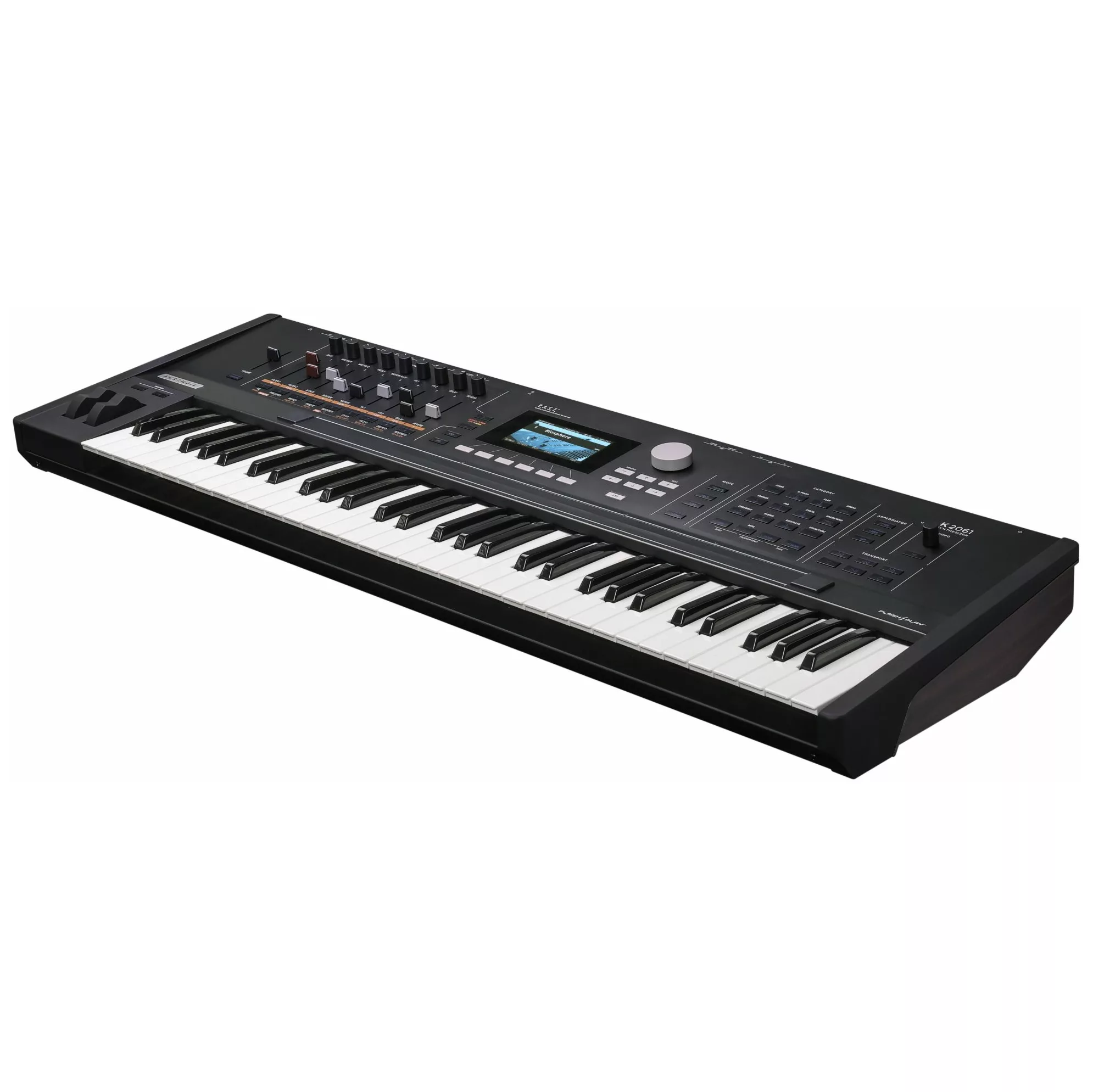 Kurzweil K2061 3