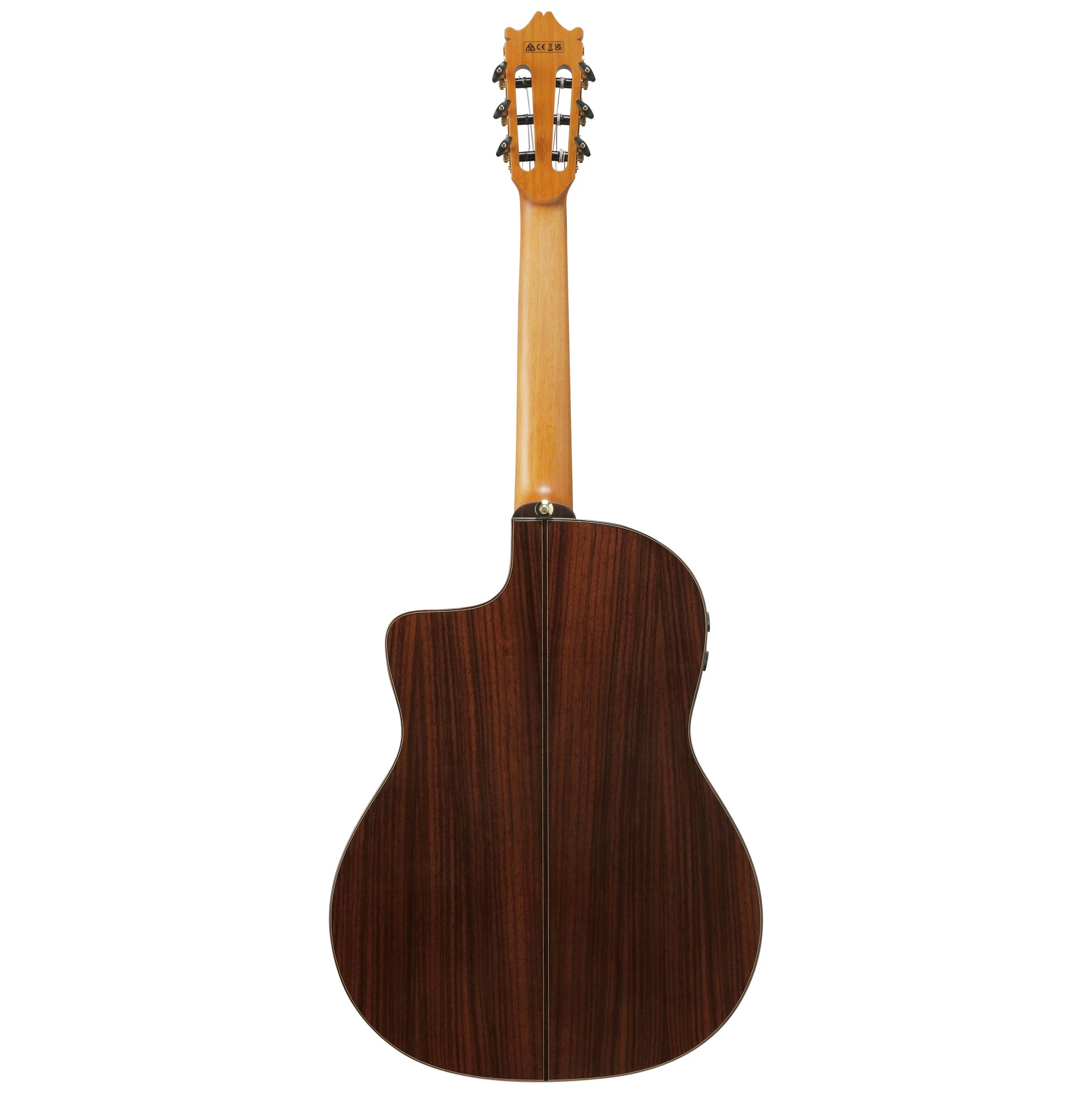 Ibanez GA380CE-NT